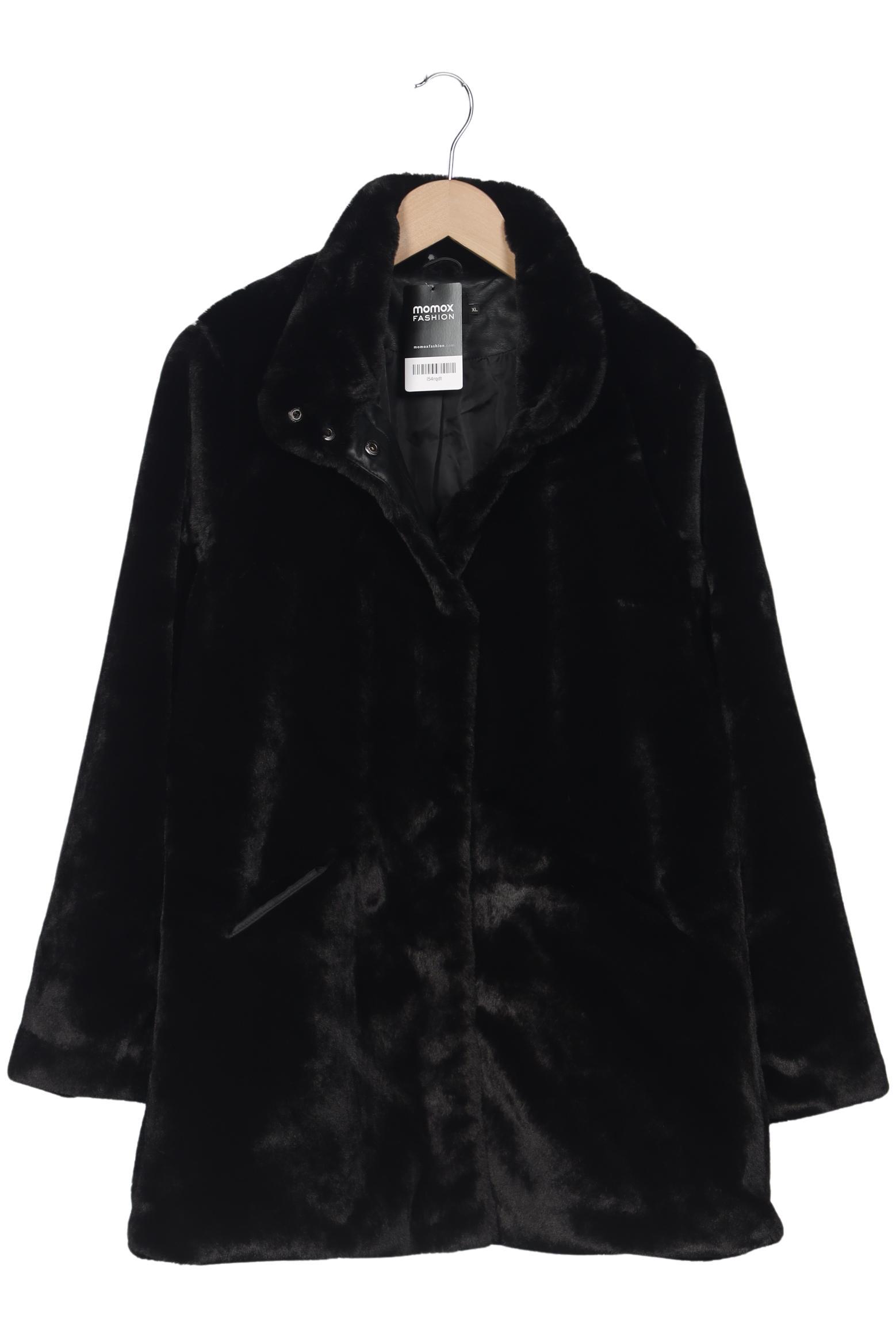 

Only Damen Mantel, schwarz, Gr. 44