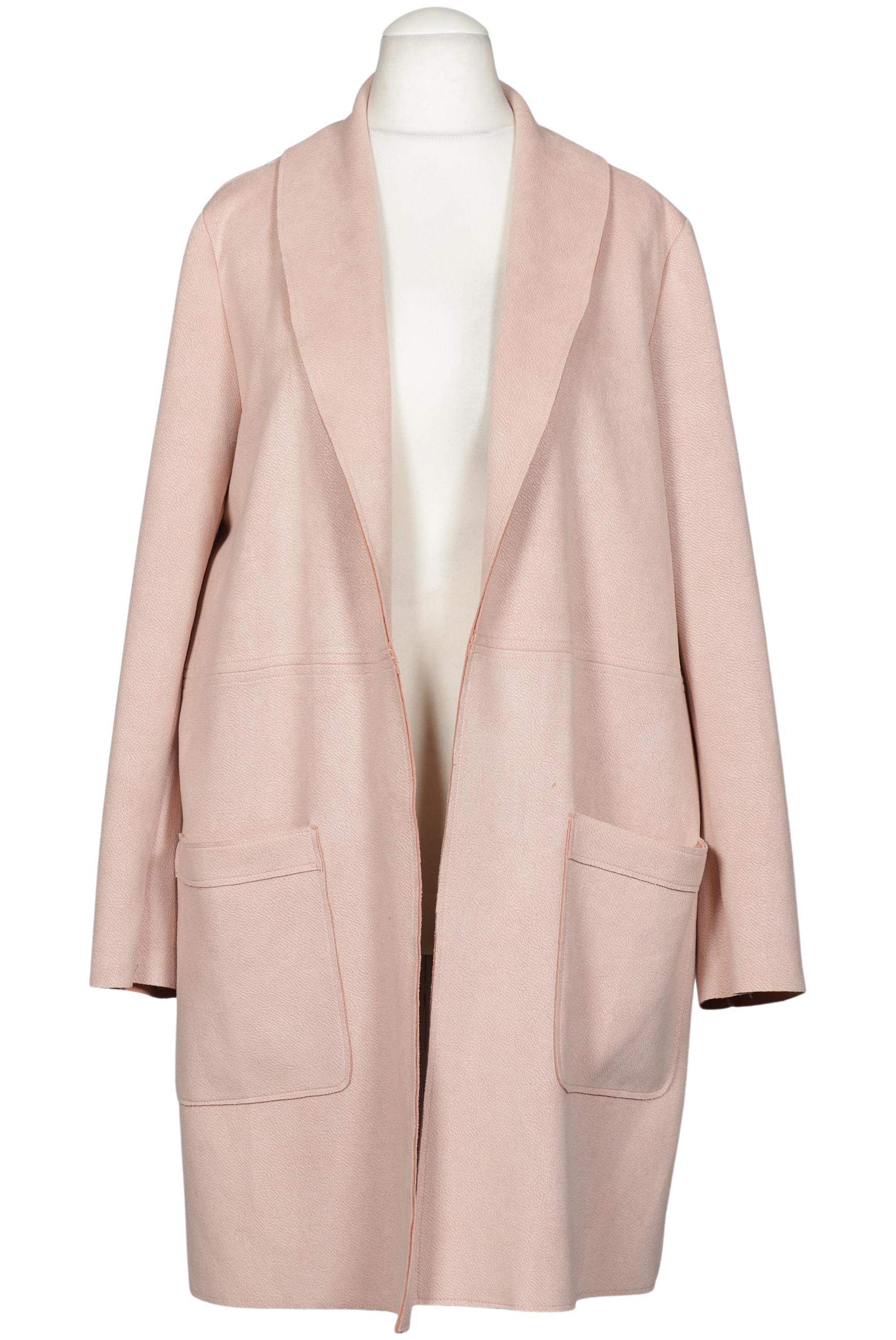 

Only Damen Mantel, pink, Gr. 38