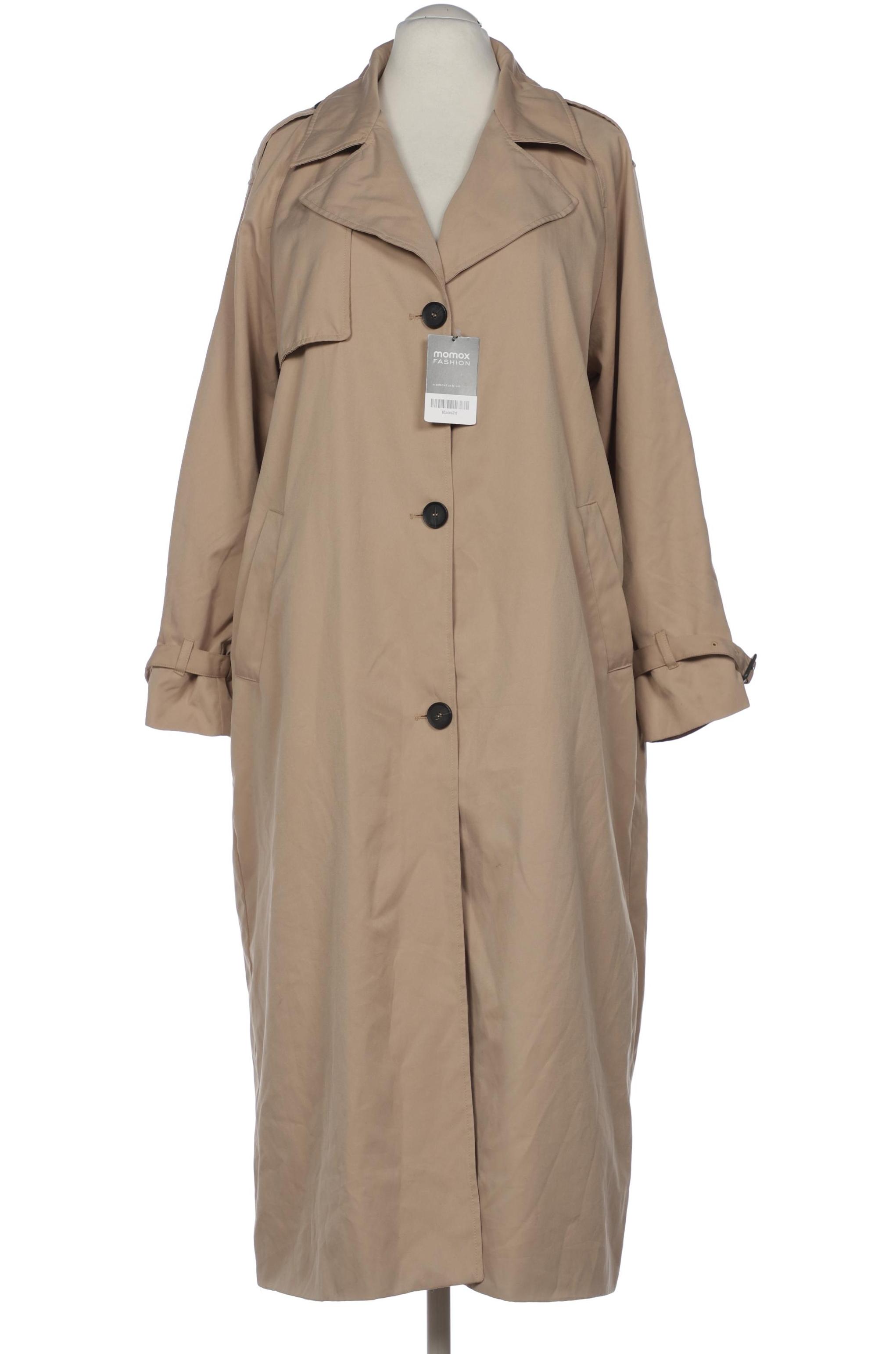 

Only Damen Mantel, beige, Gr. 42
