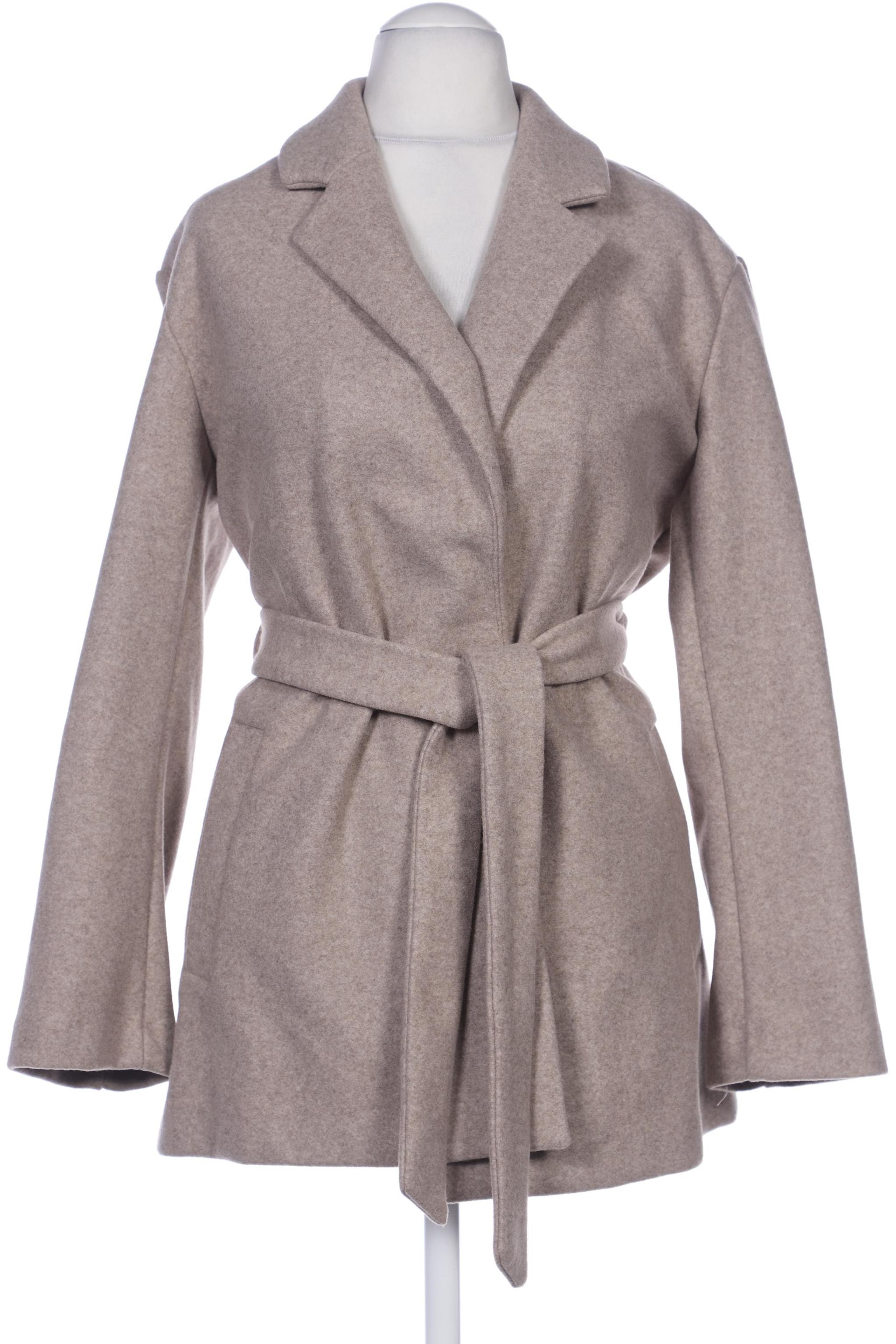 

Only Damen Mantel, beige, Gr. 36