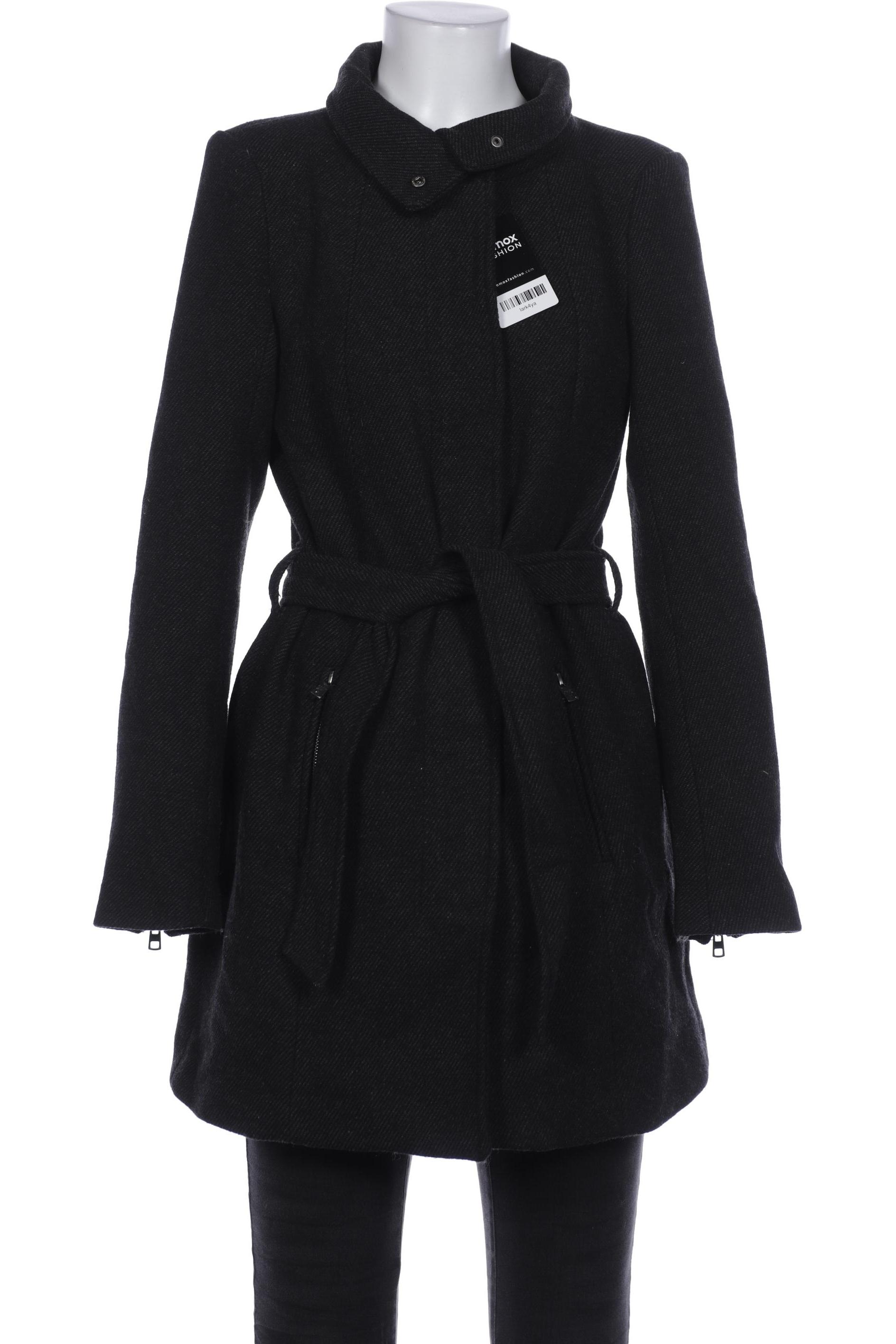

Only Damen Mantel, schwarz, Gr. 36