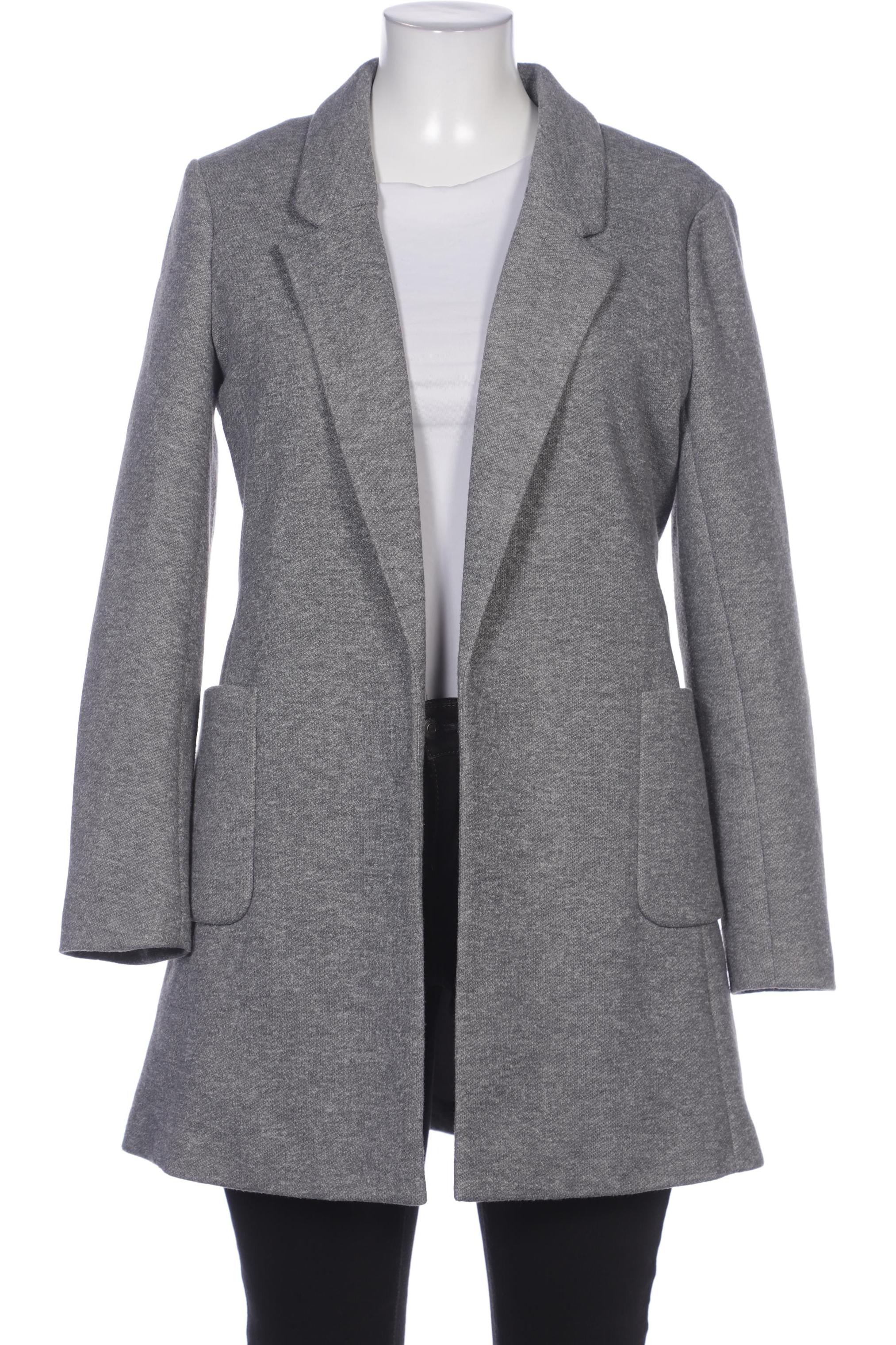

Only Damen Mantel, grau, Gr. 44