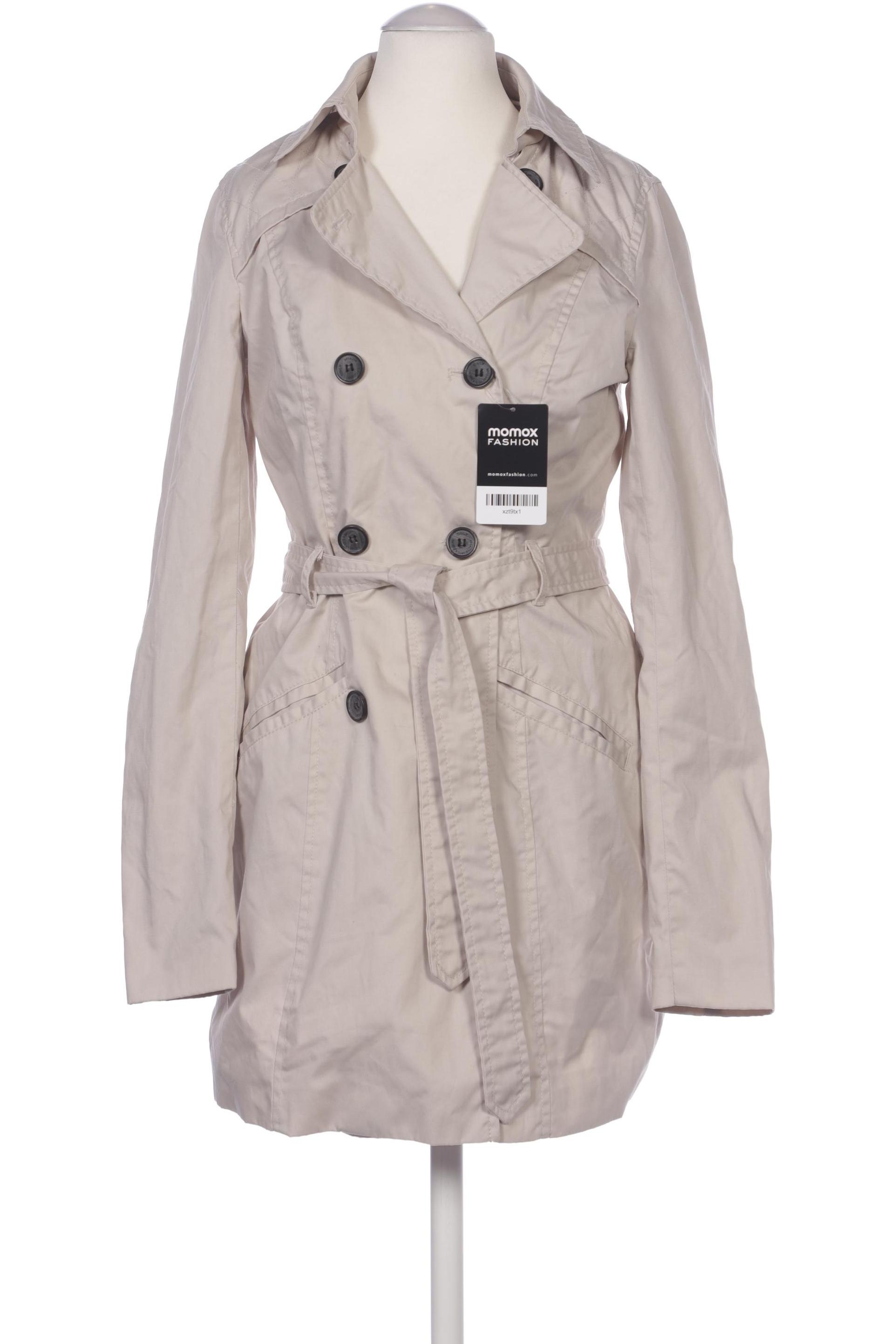 

Only Damen Mantel, beige, Gr. 34