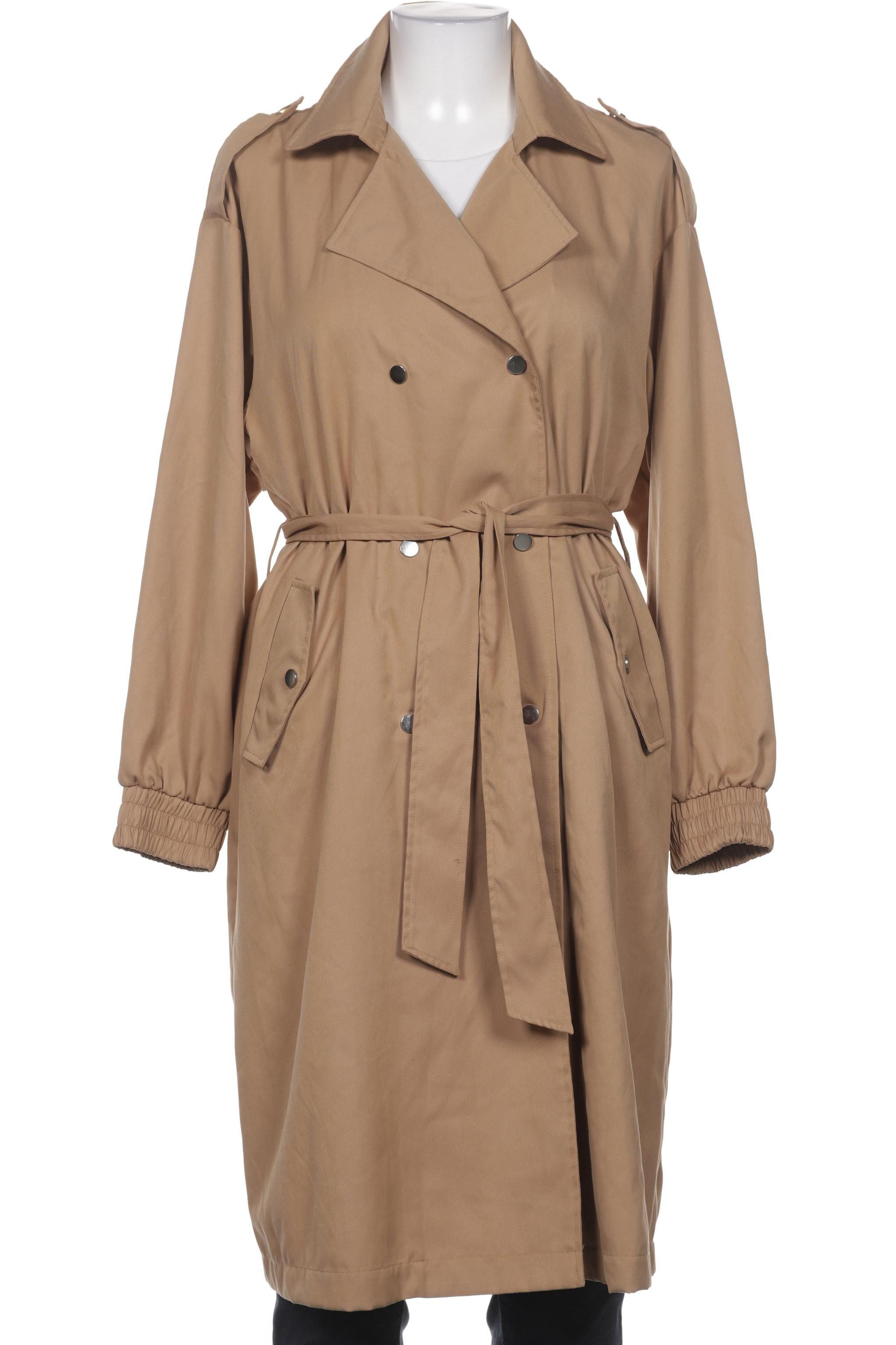 

Only Damen Mantel, braun, Gr. 36