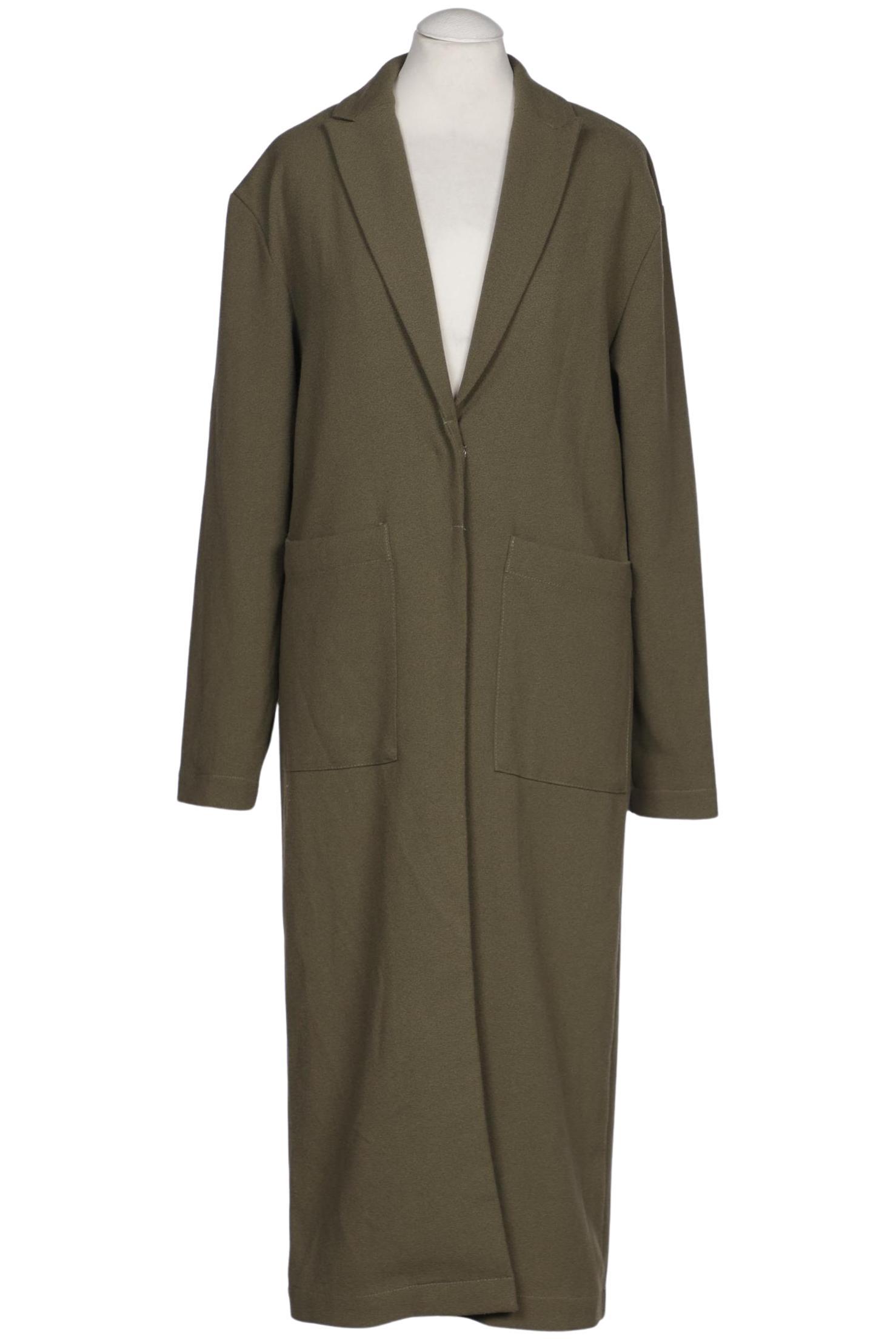 

Only Damen Mantel, grün, Gr. 36