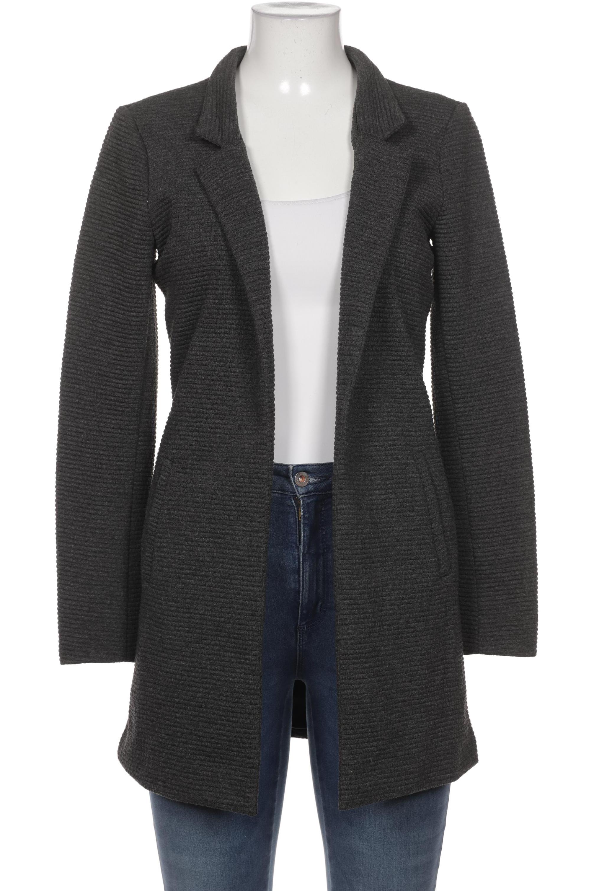 

Only Damen Mantel, grau, Gr. 38