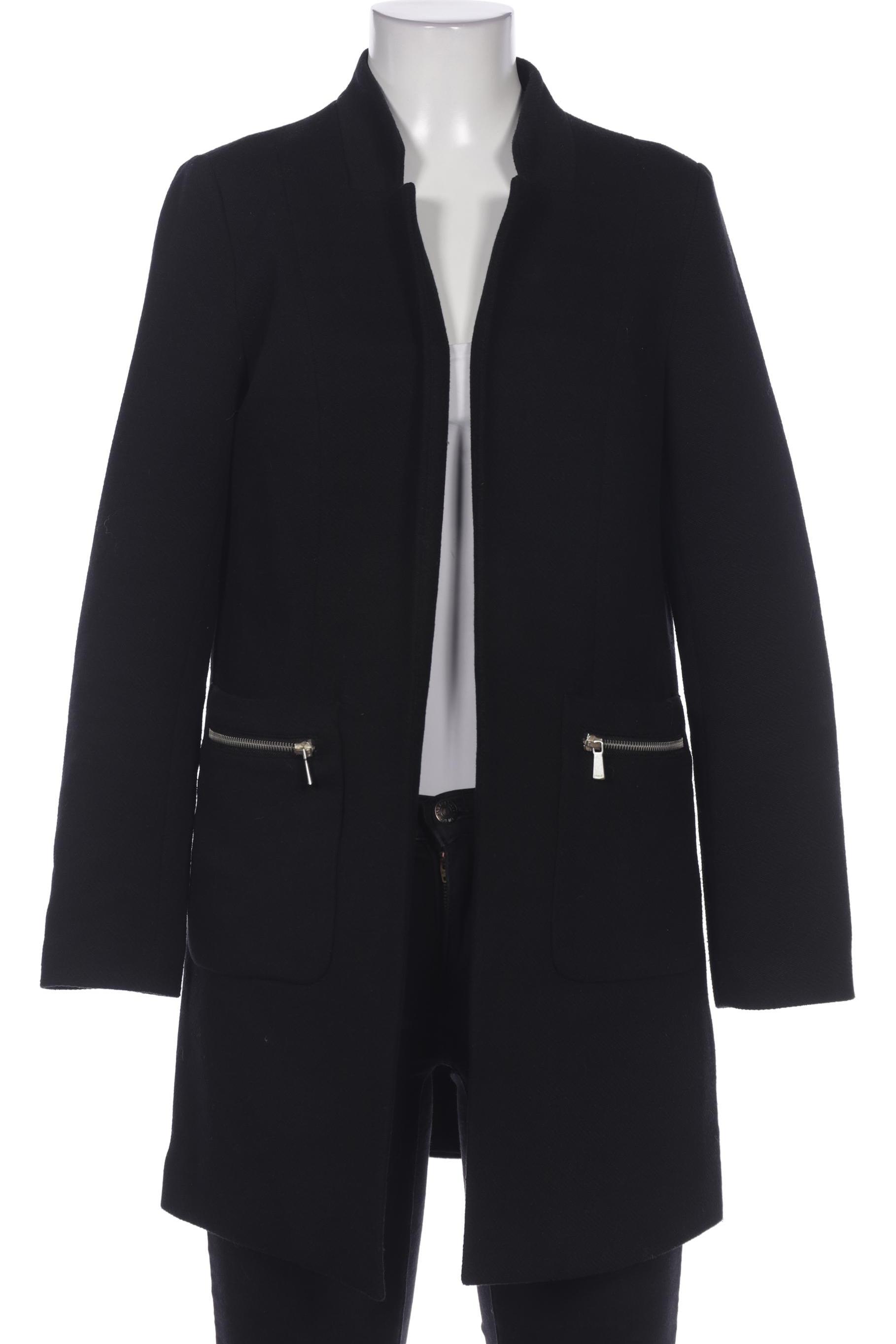 

ONLY Damen Mantel, schwarz