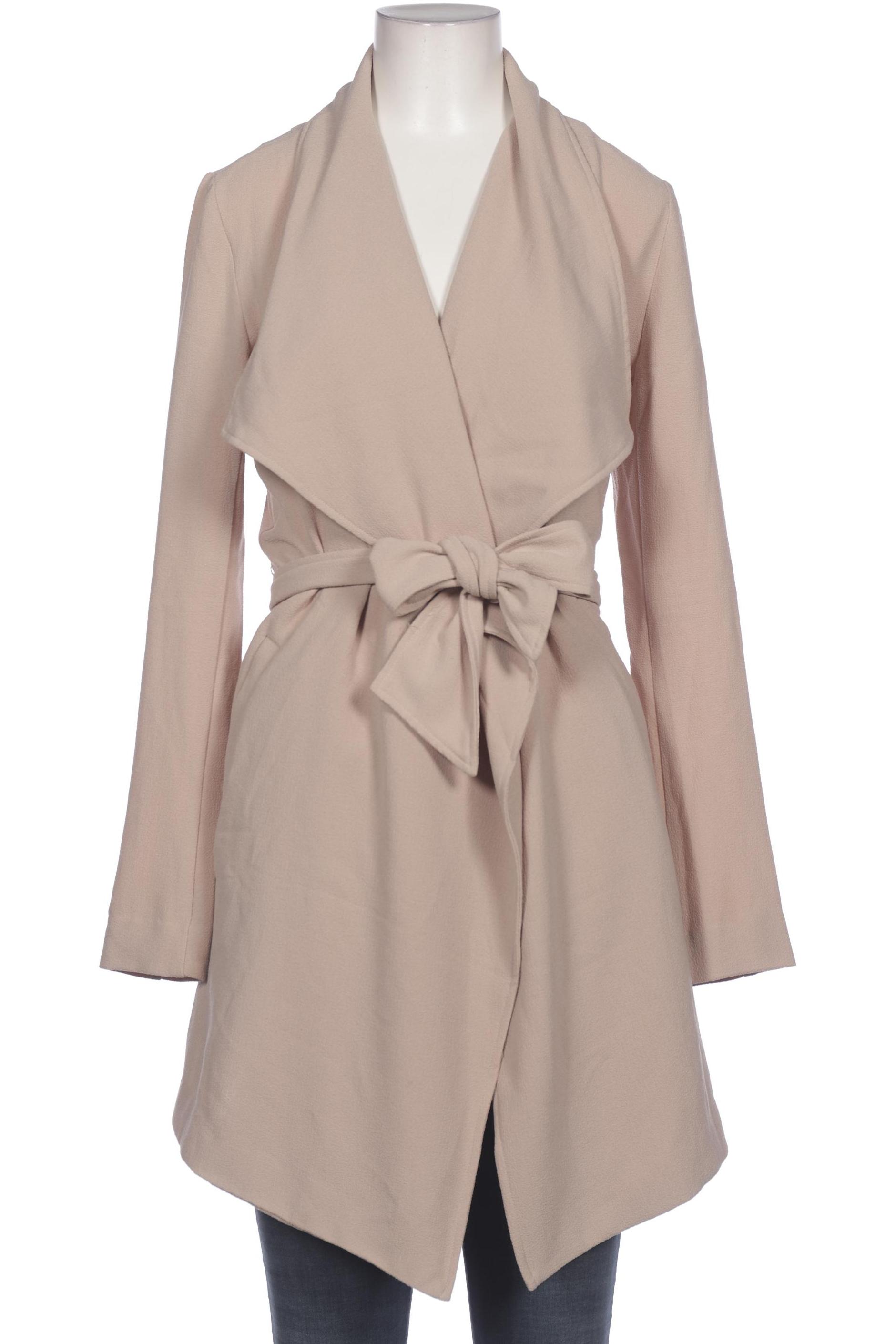 

Only Damen Mantel, beige, Gr. 34