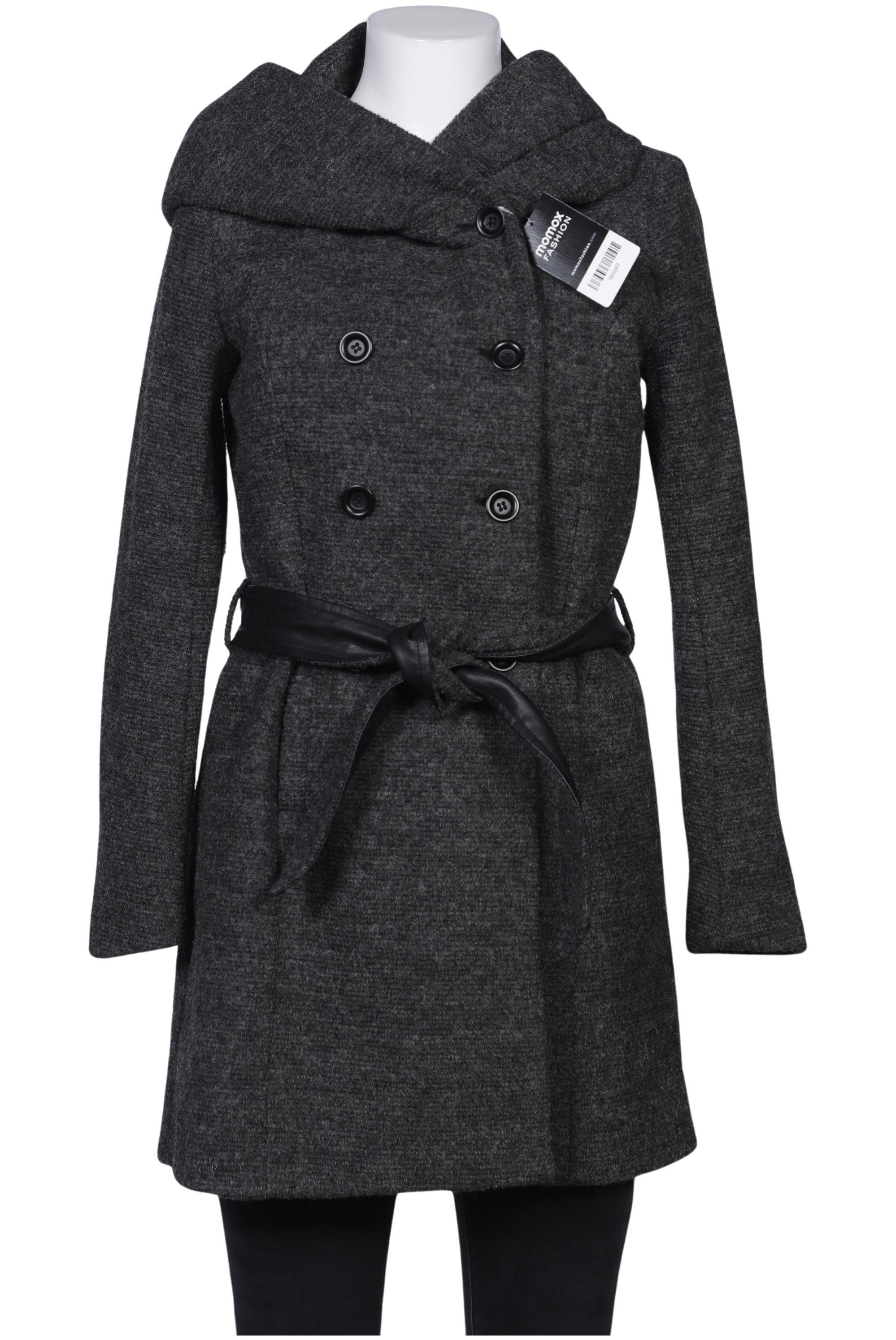 

Only Damen Mantel, grau, Gr. 42