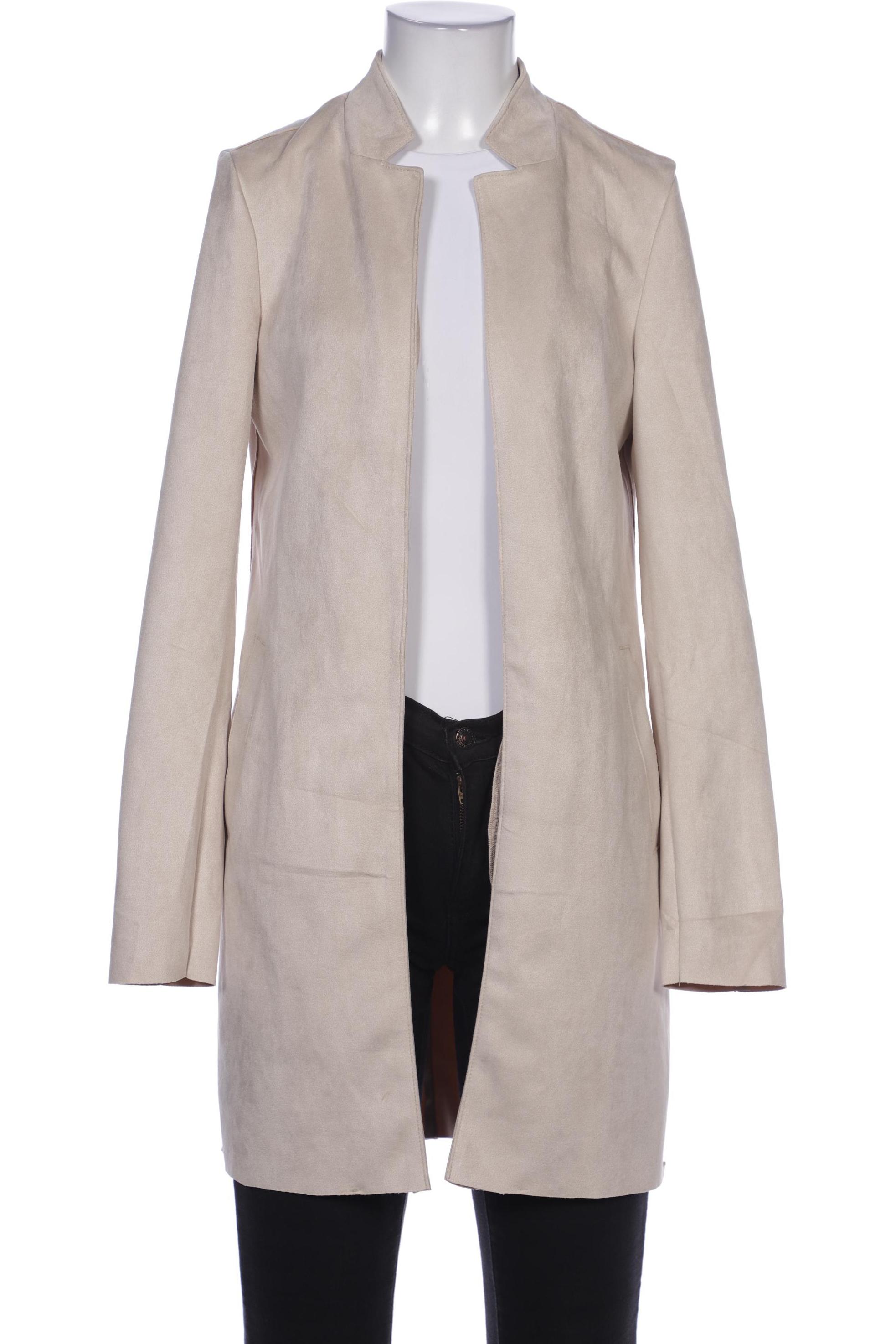 

Only Damen Mantel, beige, Gr. 32