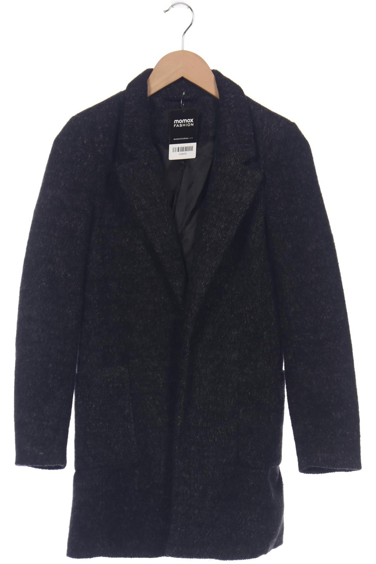 

Only Damen Mantel, schwarz, Gr. 36
