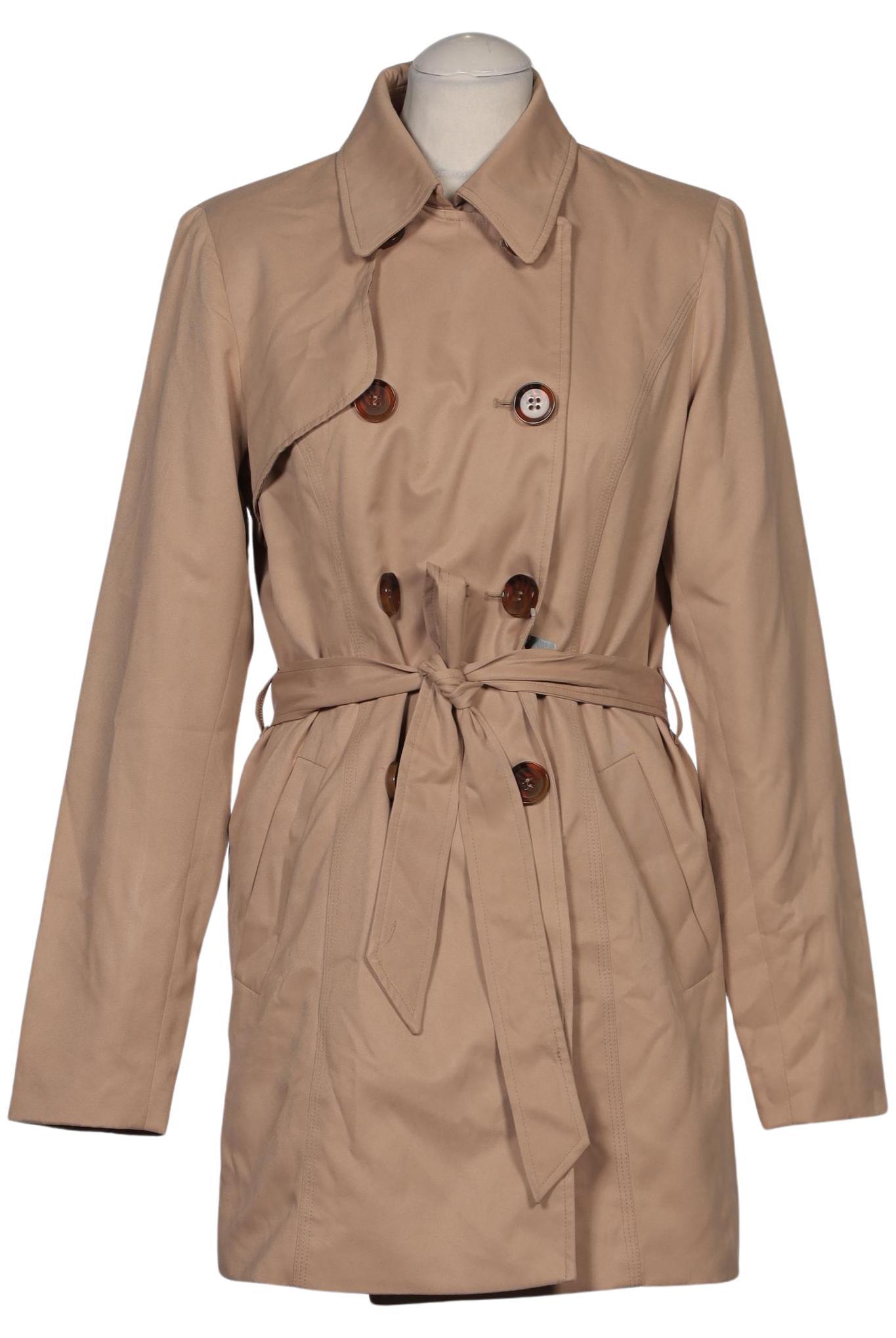 

Only Damen Mantel, beige, Gr. 36