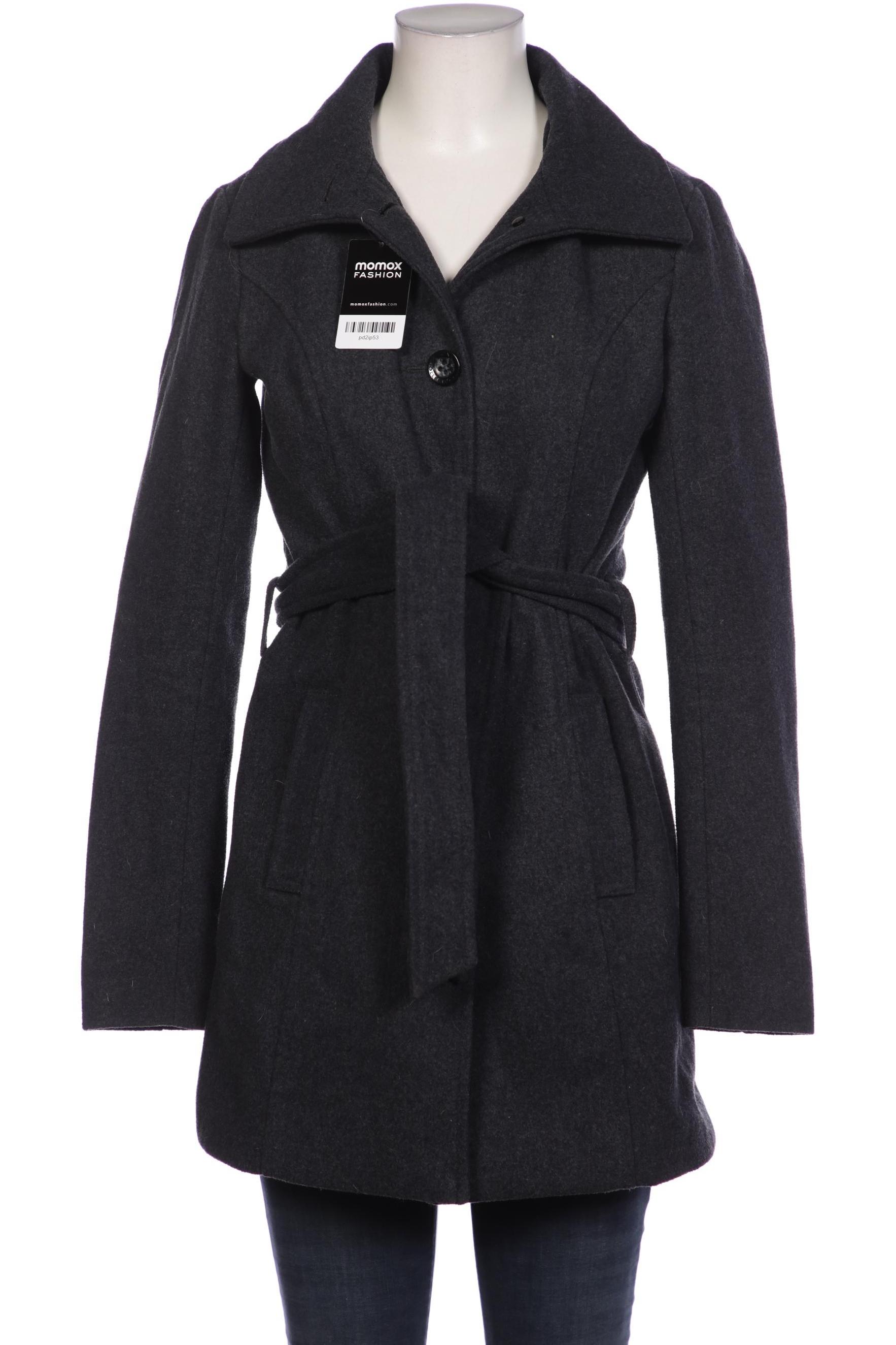 

Only Damen Mantel, grau, Gr. 34