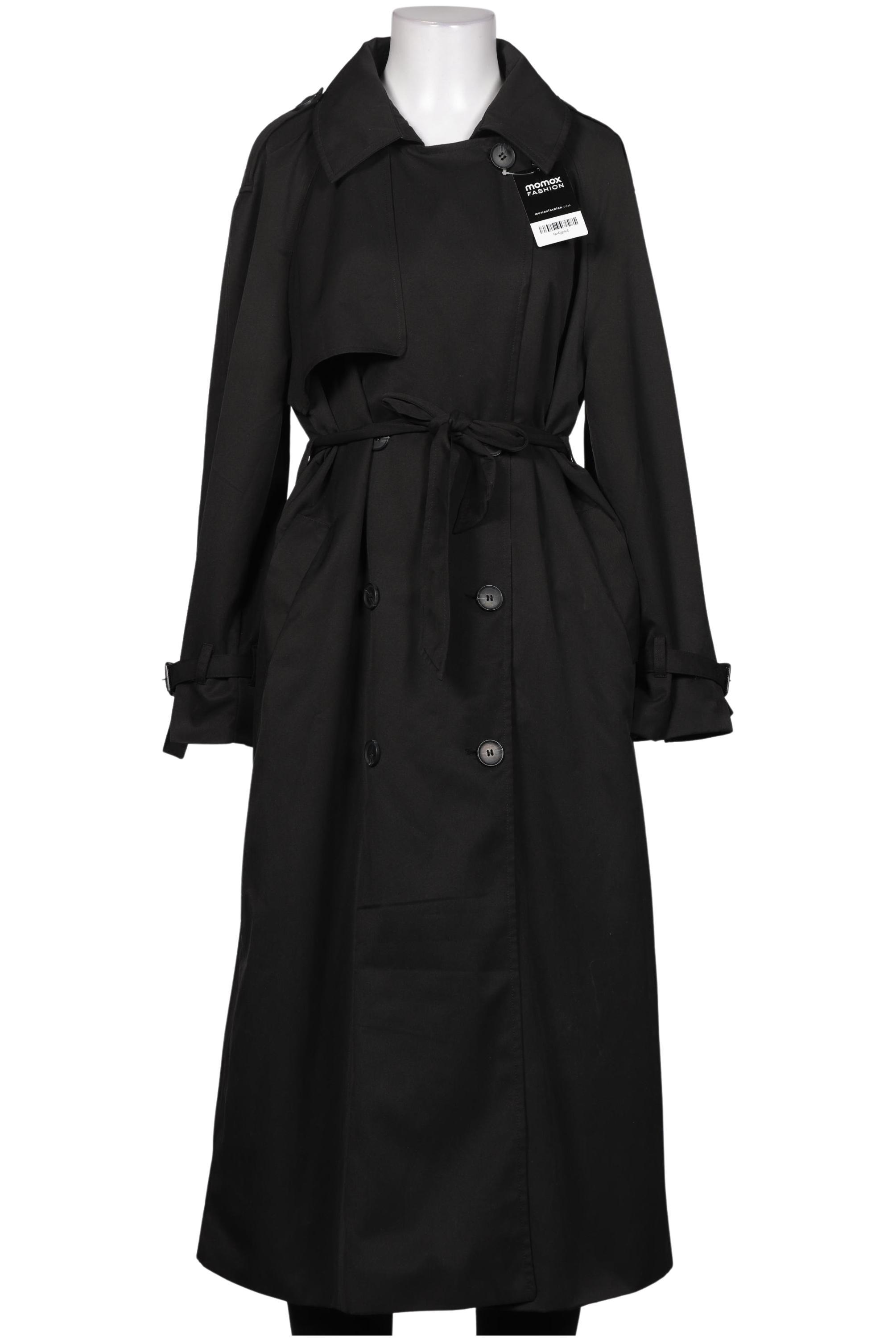 

Only Damen Mantel, schwarz, Gr. 34