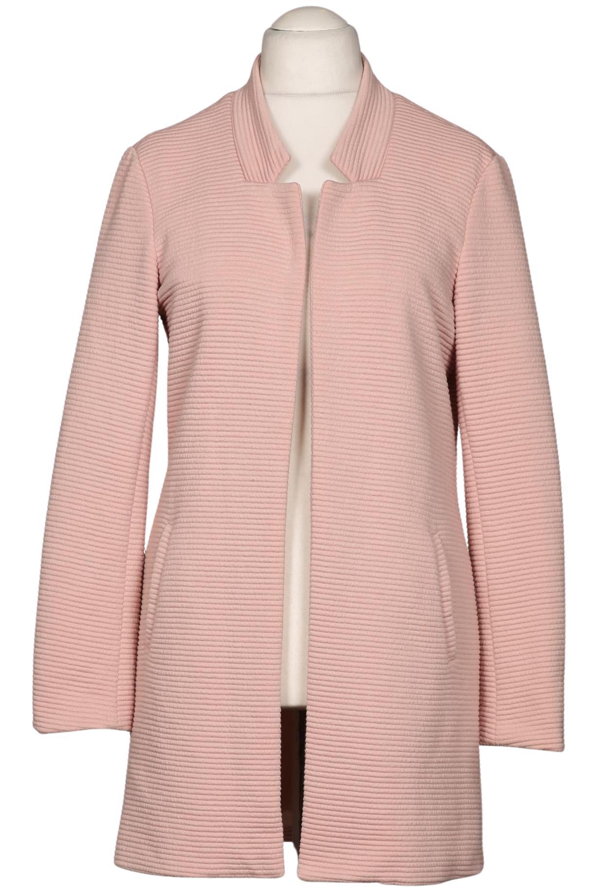 

Only Damen Mantel, pink, Gr. 42