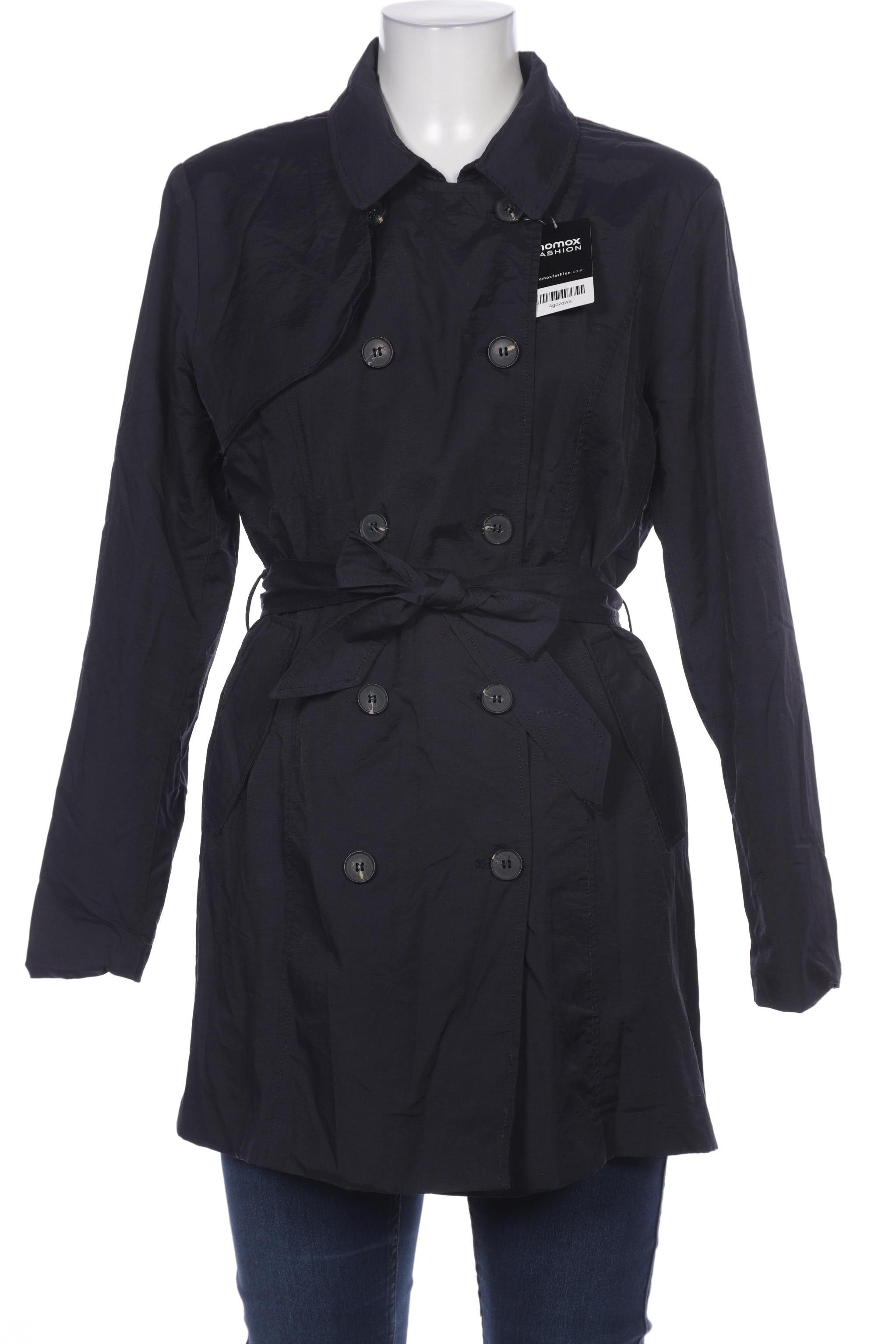 

ONLY Damen Mantel, marineblau