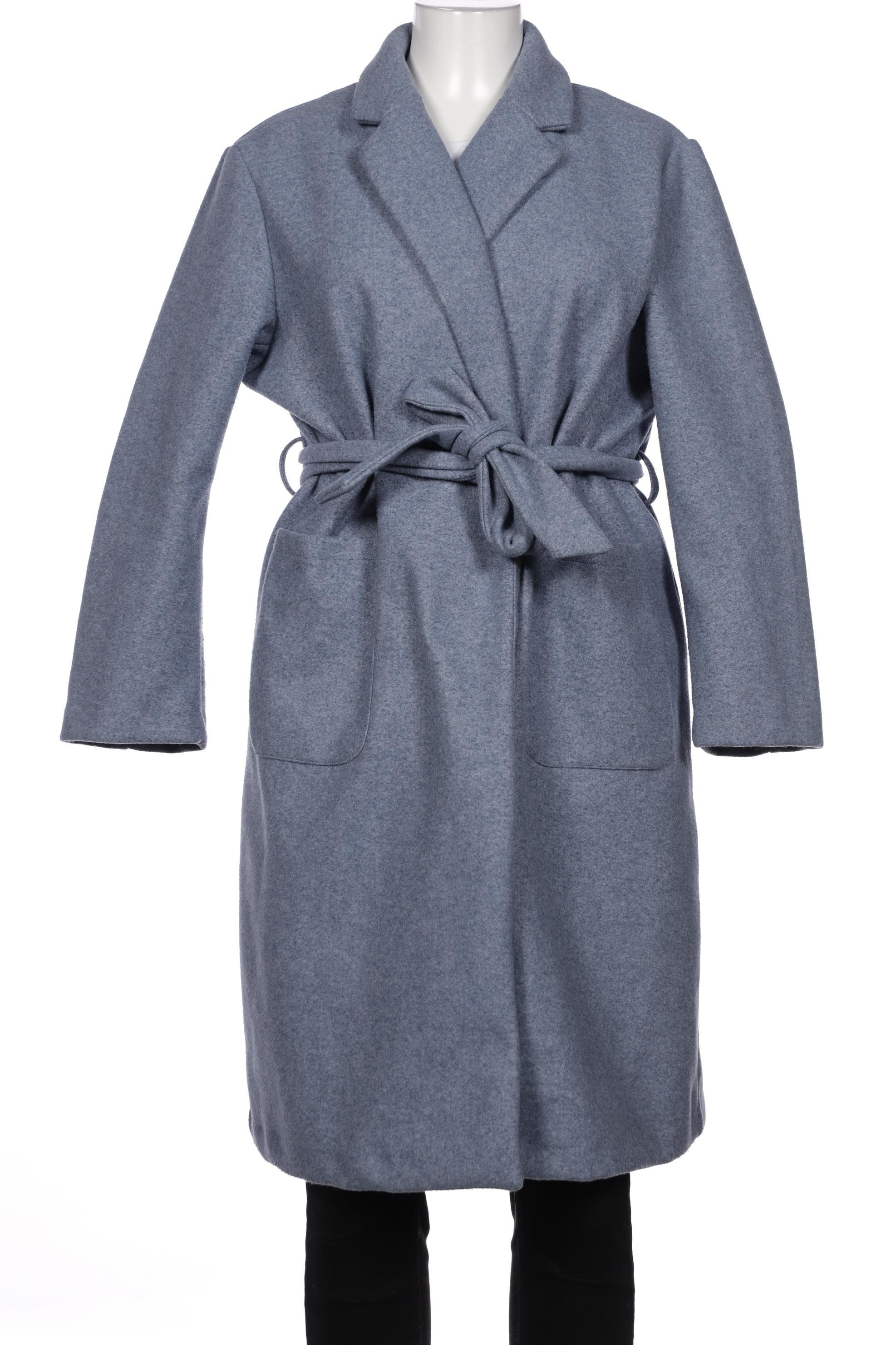 

Only Damen Mantel, blau, Gr. 44