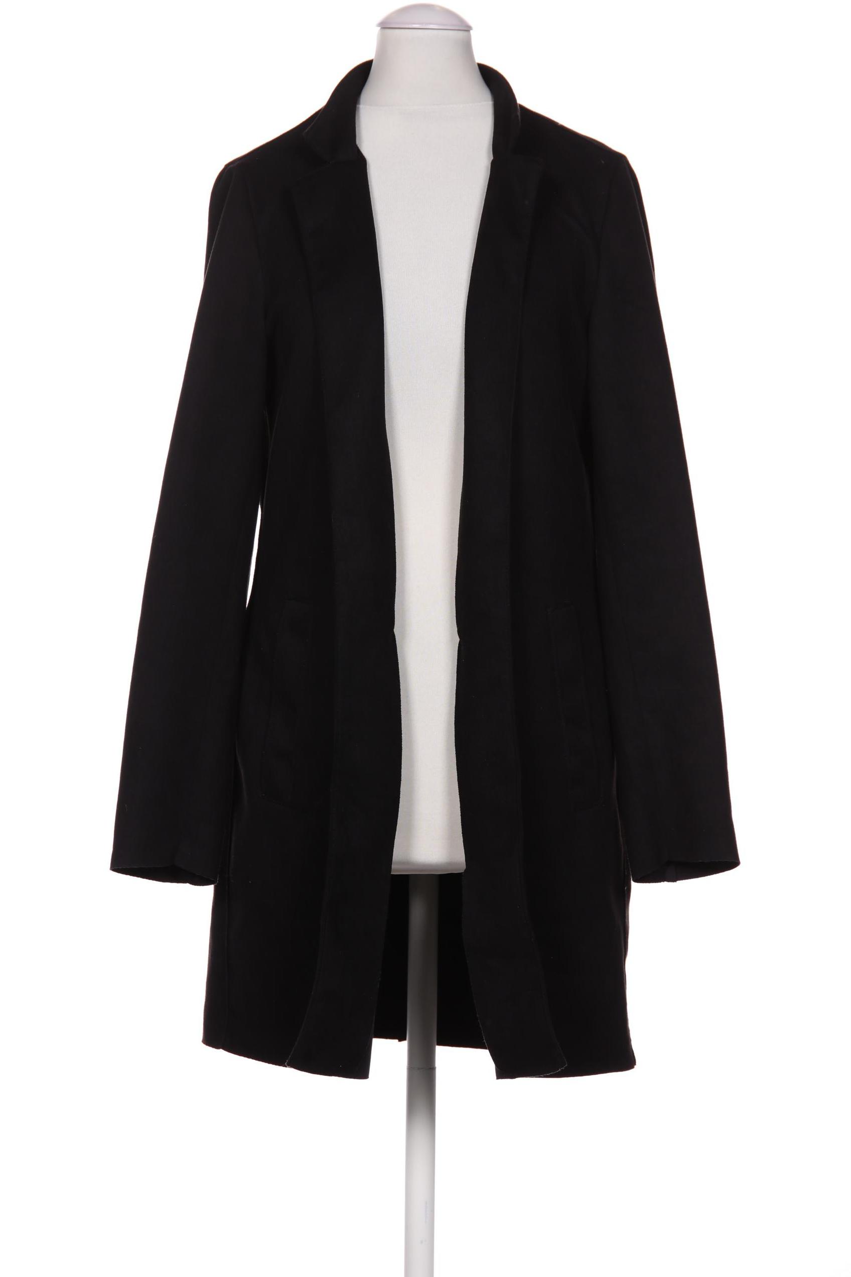 

Only Damen Mantel, schwarz, Gr. 34