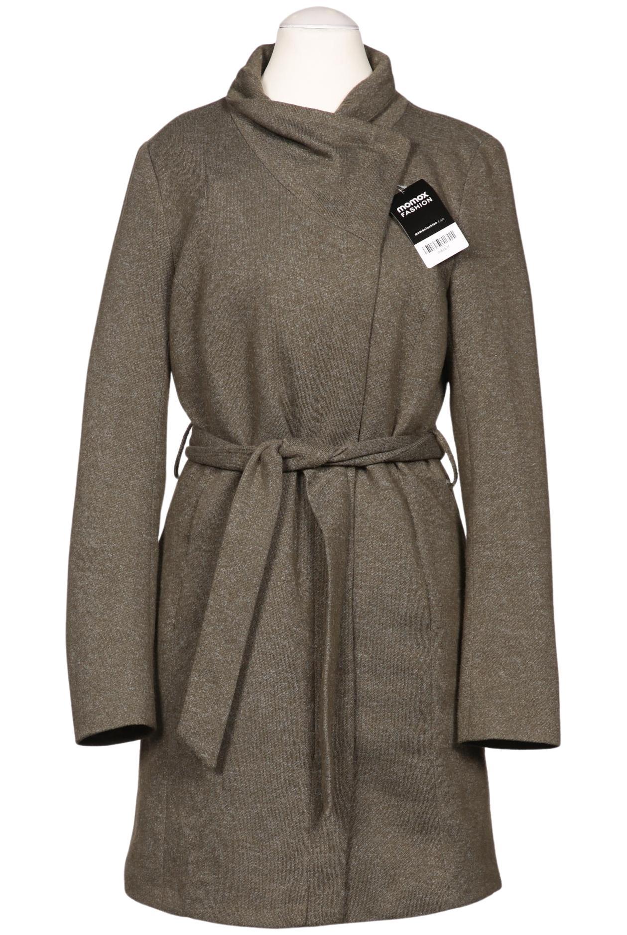 

Only Damen Mantel, grau, Gr. 34