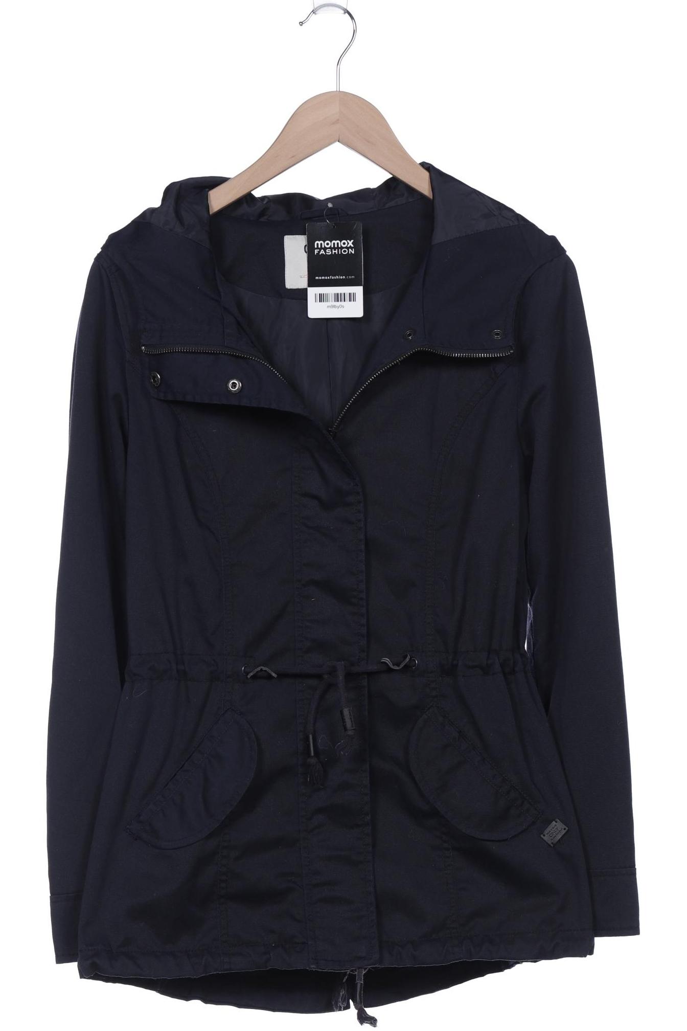 

Only Damen Mantel, marineblau, Gr. 38