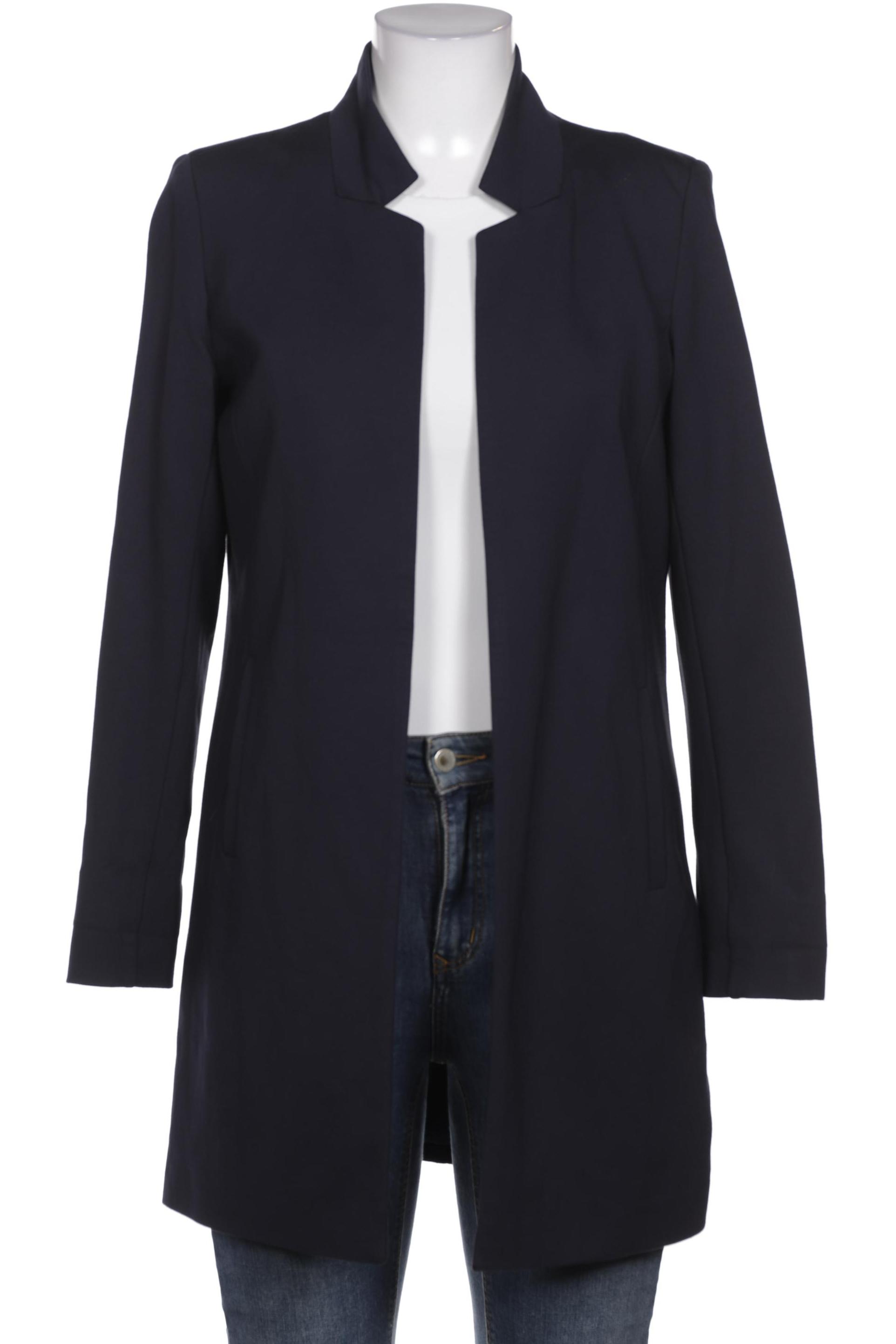

ONLY Damen Mantel, marineblau