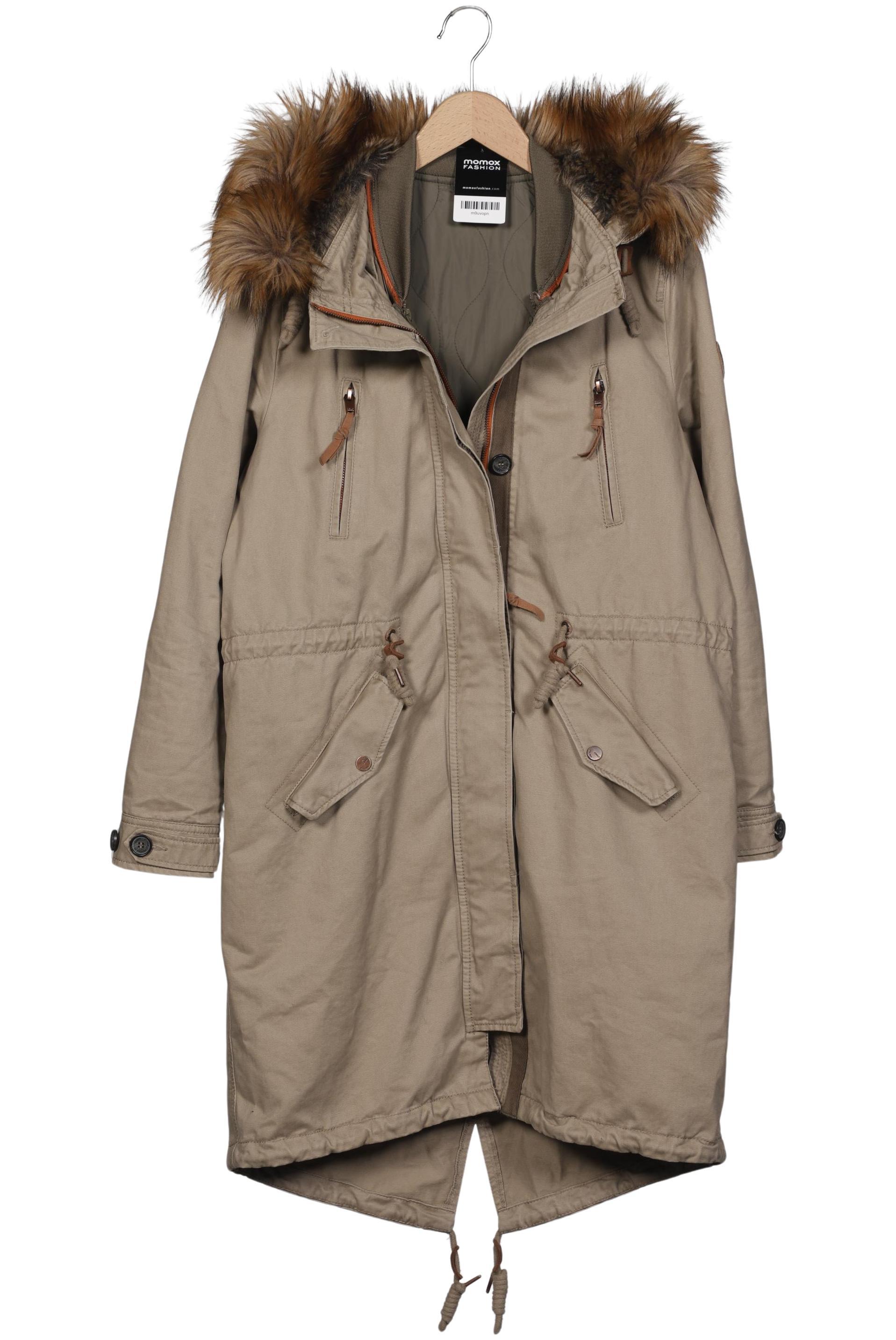 

Only Damen Mantel, beige, Gr. 38