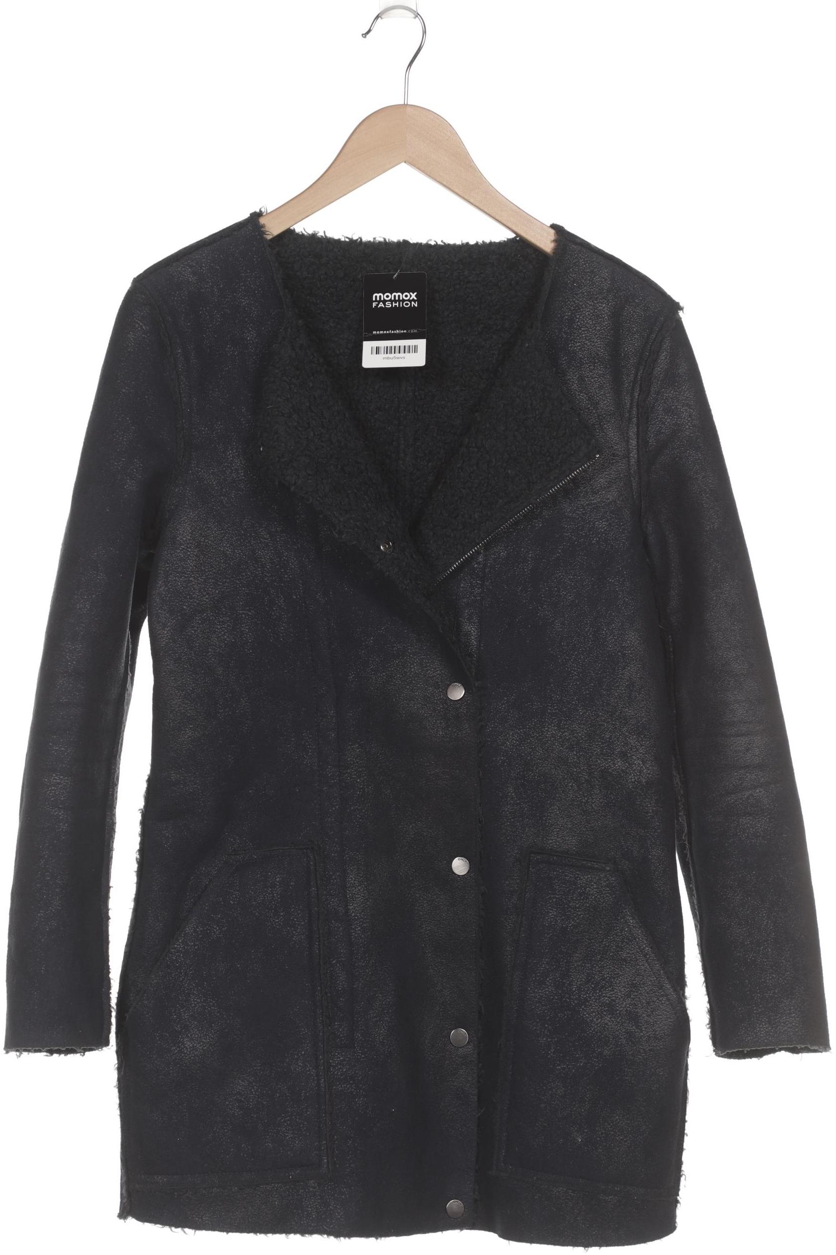 

Only Damen Mantel, marineblau, Gr. 36