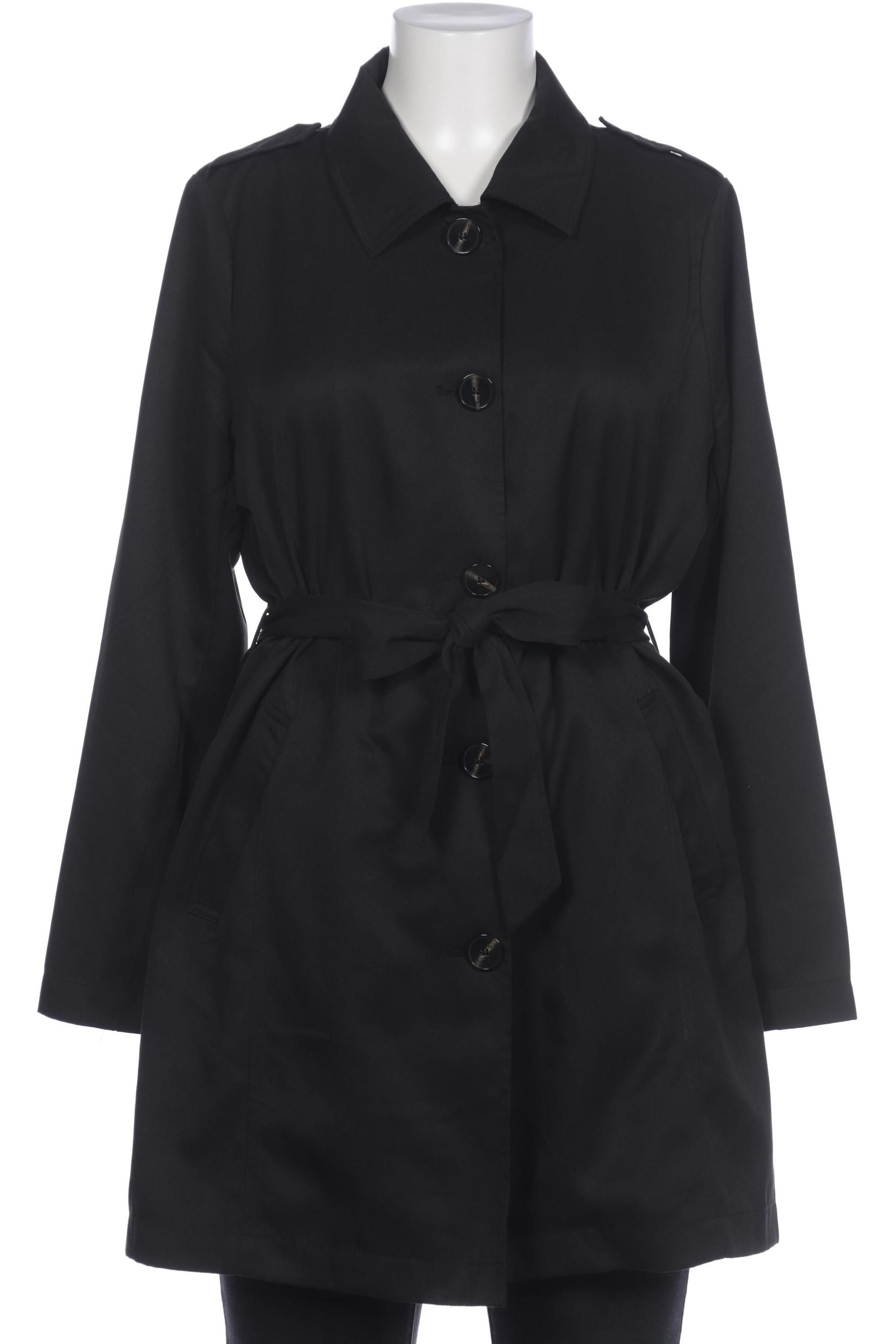 

Only Damen Mantel, schwarz, Gr. 42