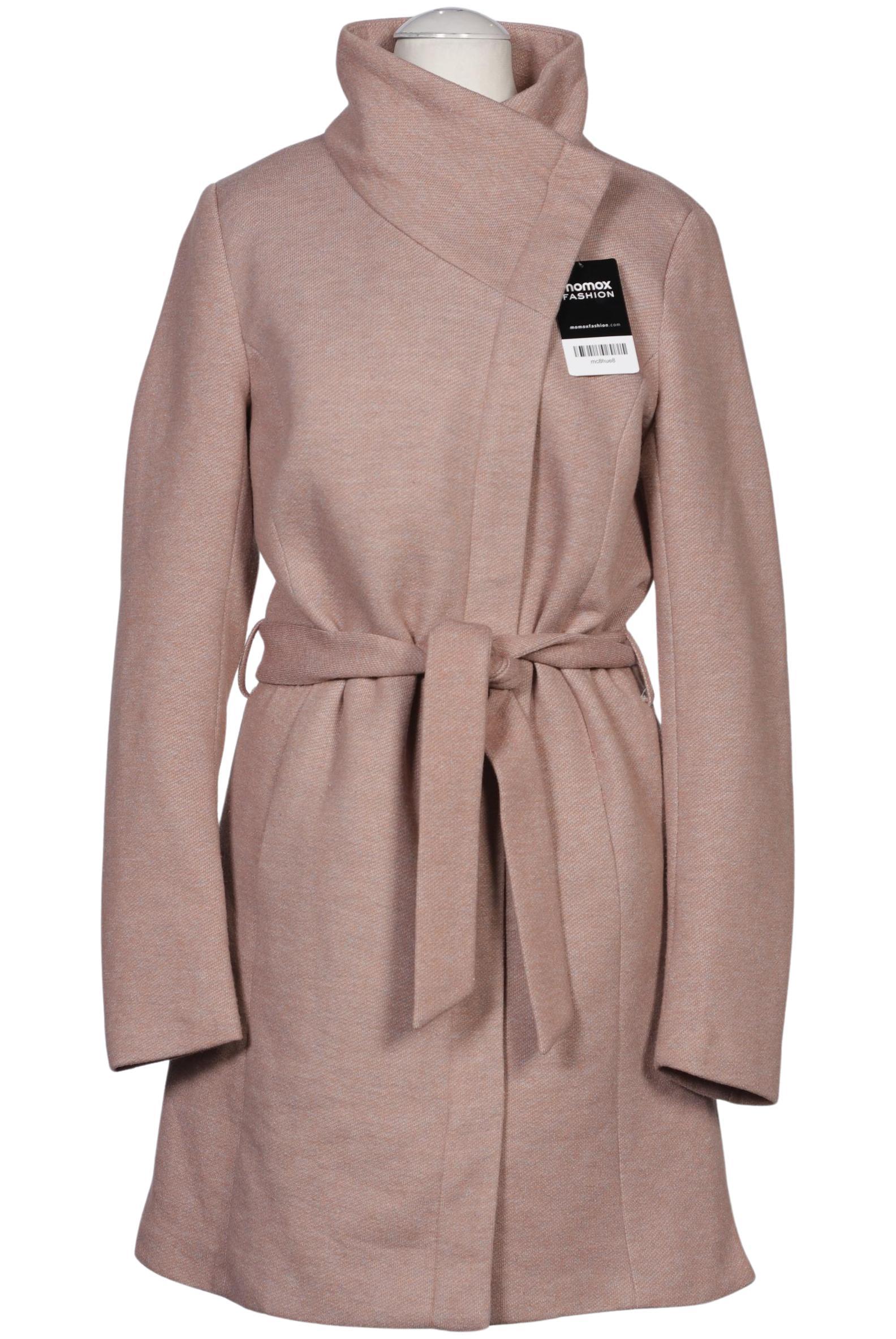 

Only Damen Mantel, pink, Gr. 36