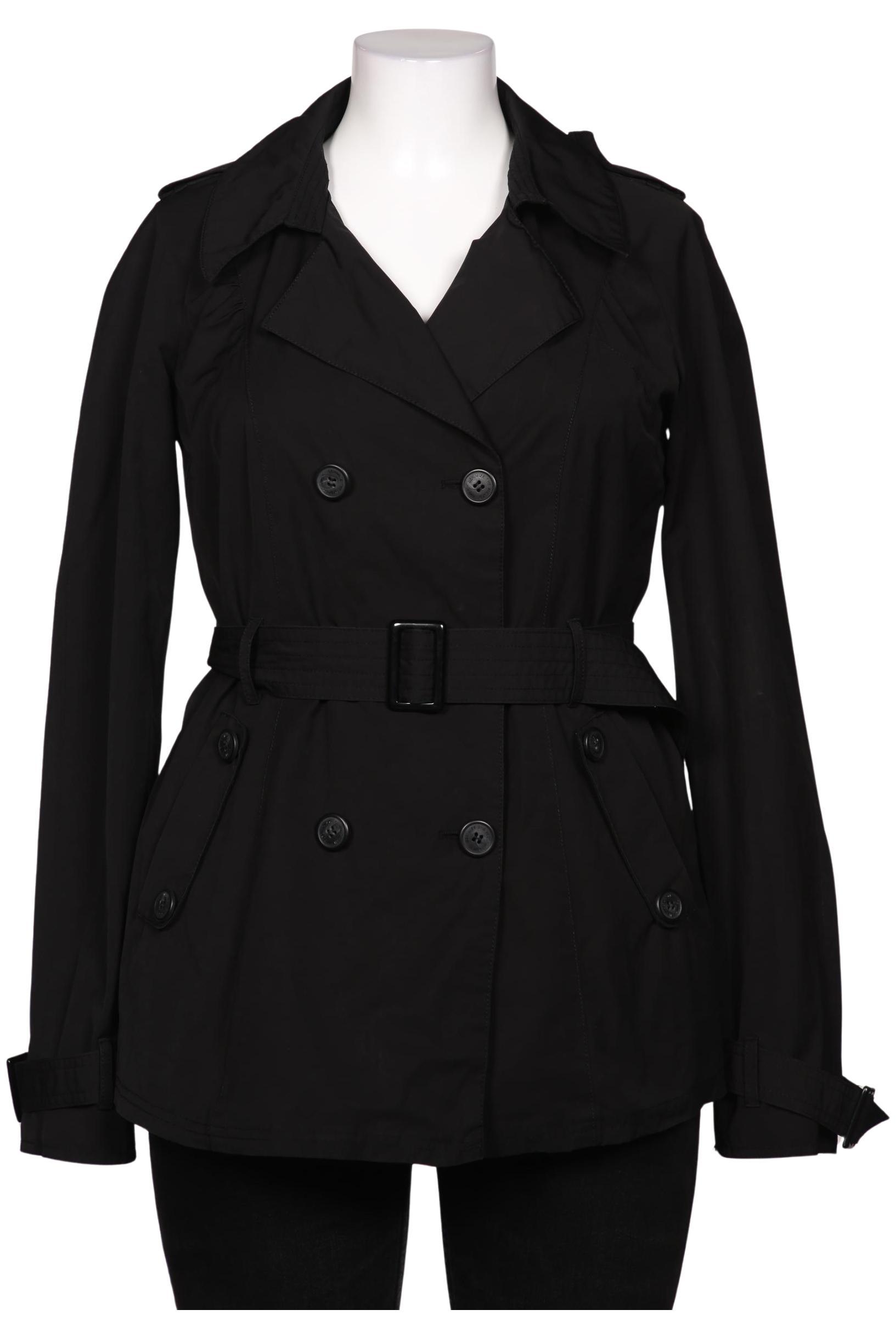 

Only Damen Mantel, schwarz, Gr. 42