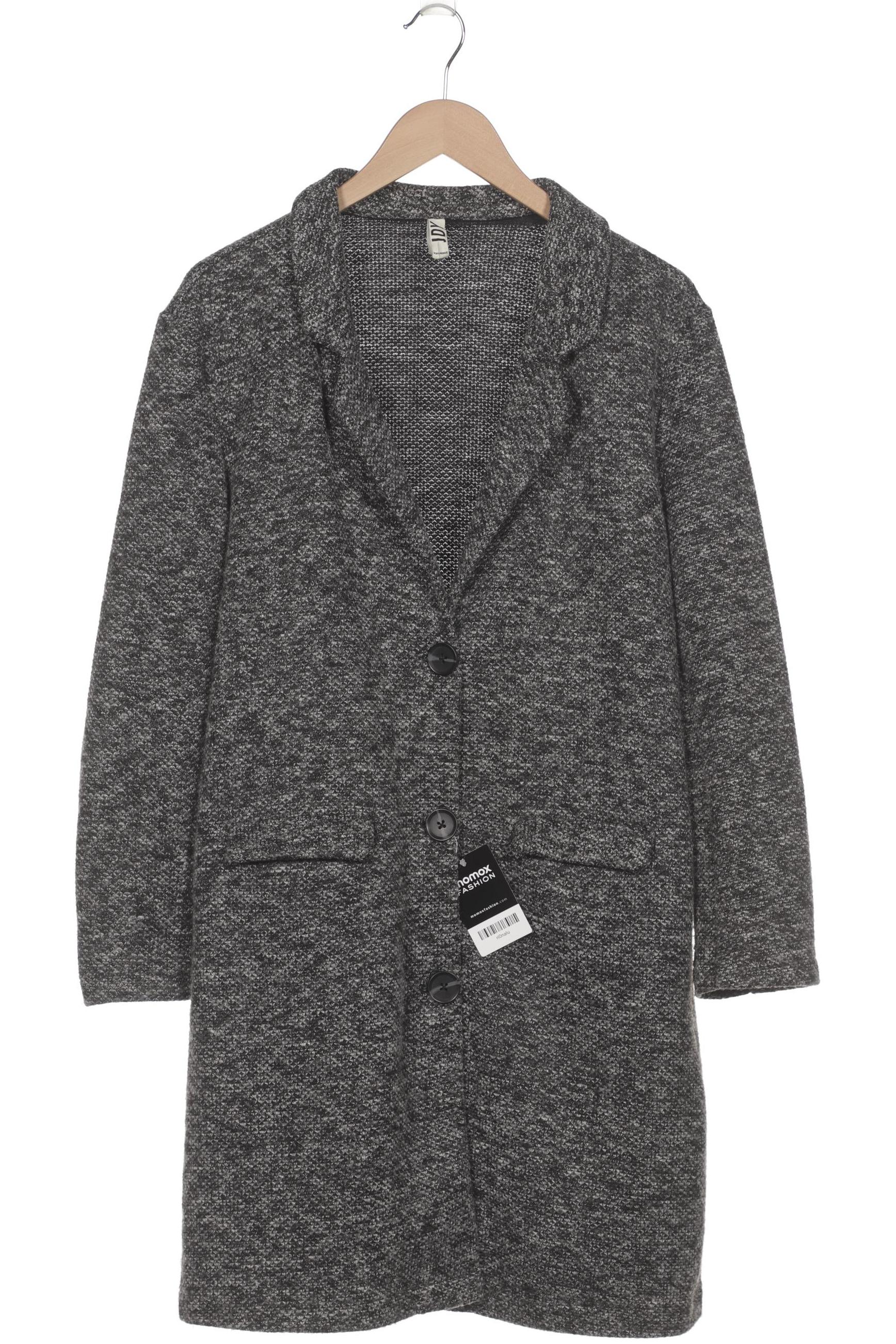 

Only Damen Mantel, grau, Gr. 46