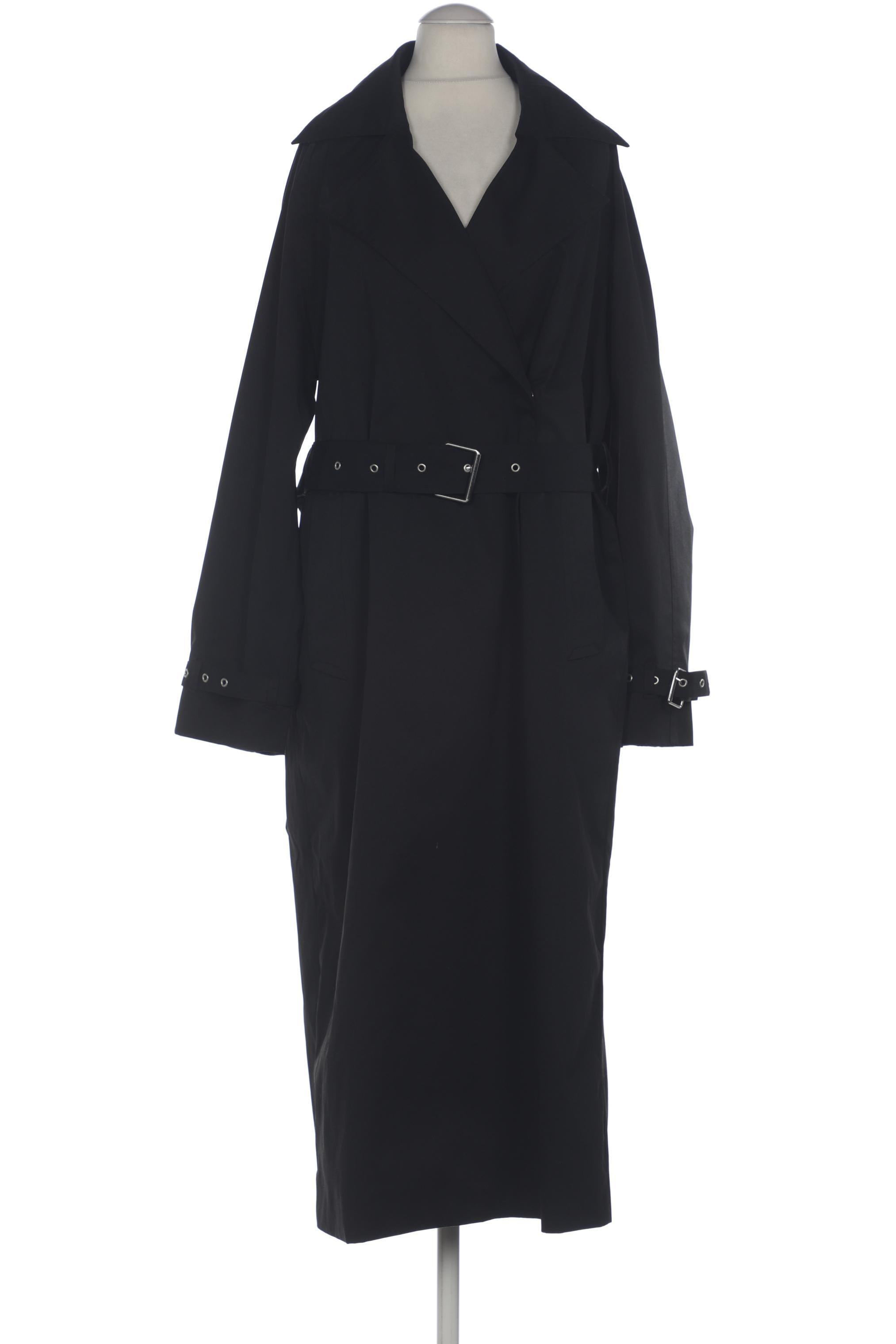 

Only Damen Mantel, schwarz, Gr. 36
