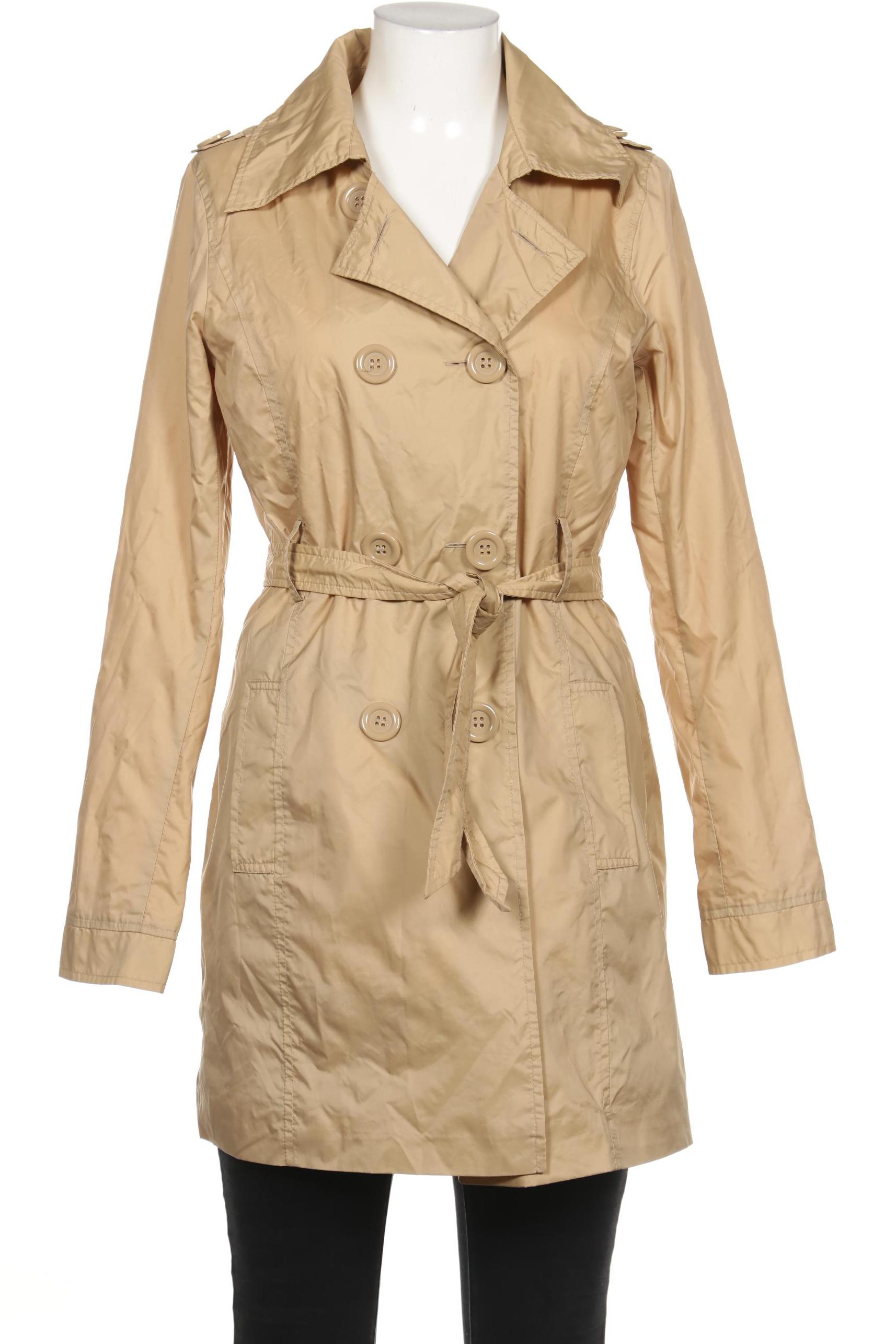 

Only Damen Mantel, beige, Gr. 38