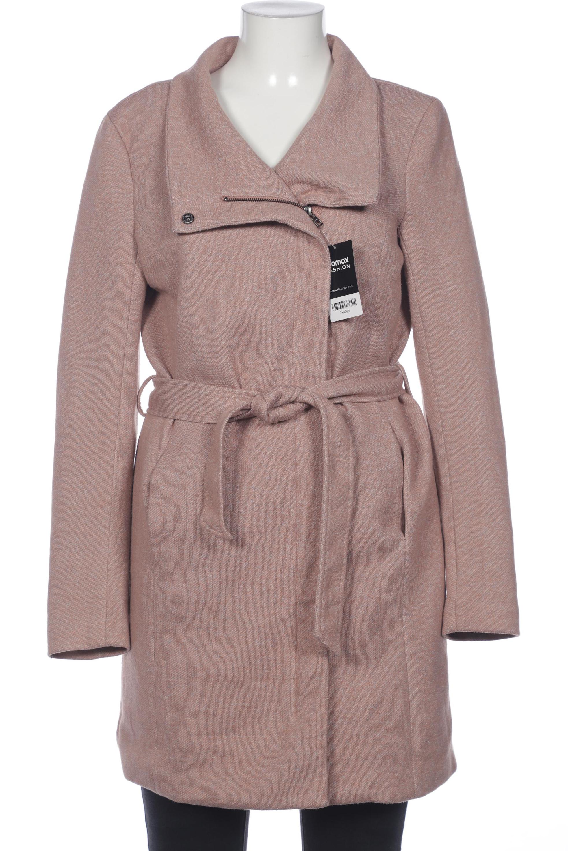 

Only Damen Mantel, pink, Gr. 38