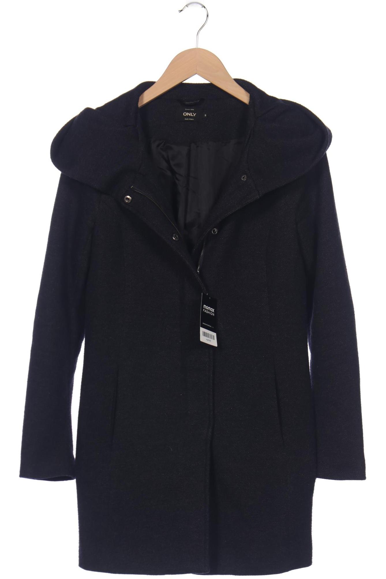 

Only Damen Mantel, marineblau, Gr. 36