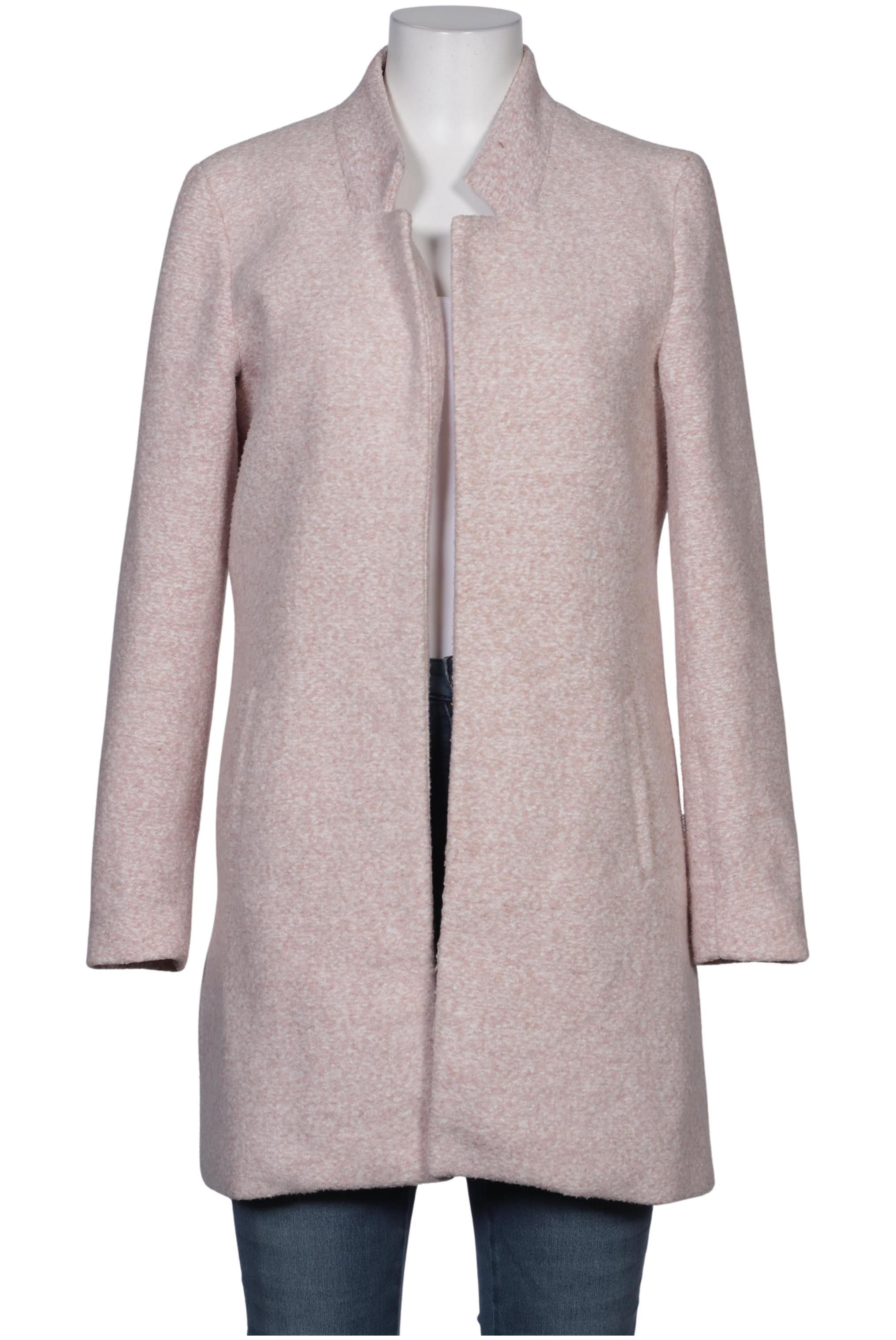 

Only Damen Mantel, pink, Gr. 42