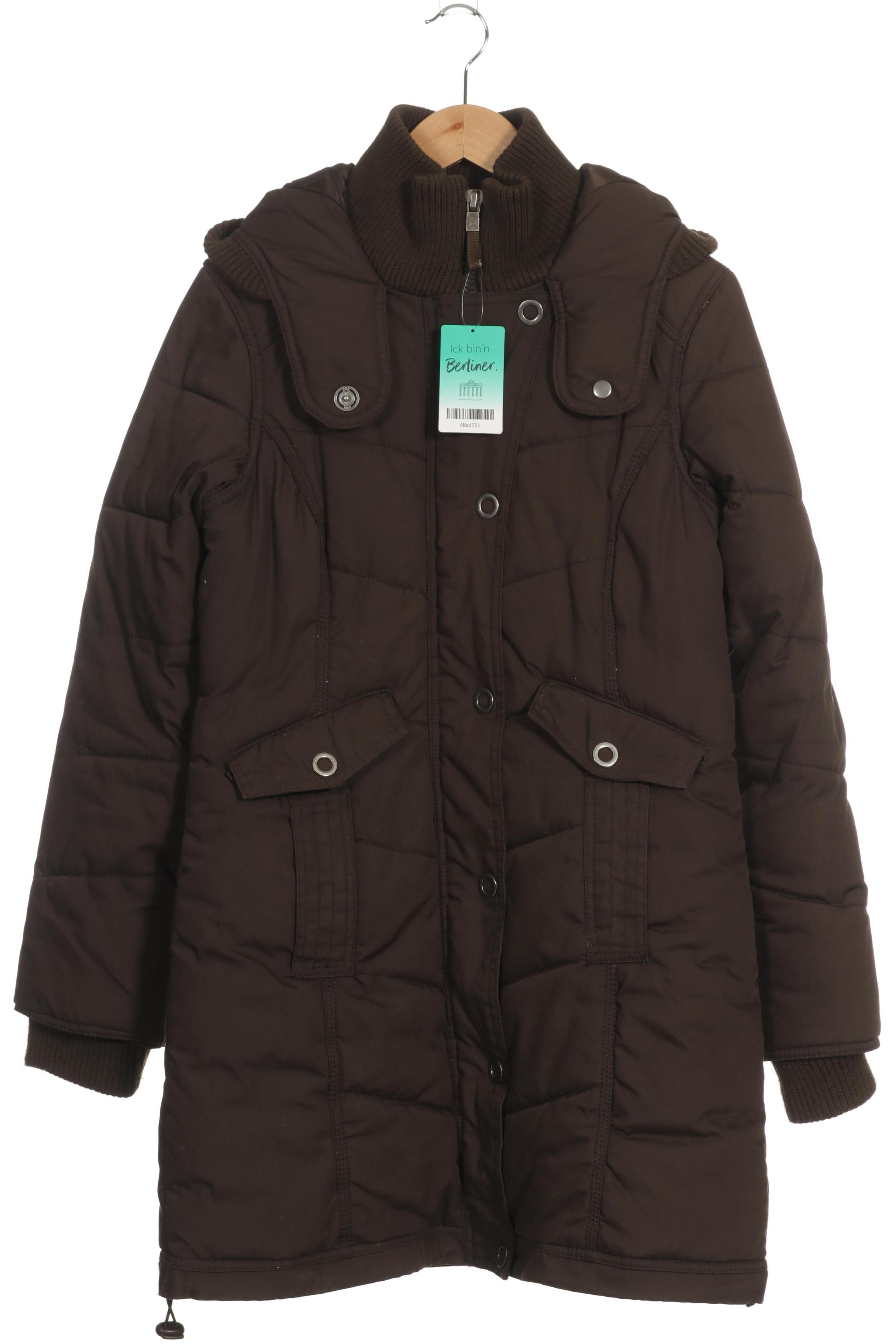 

Only Damen Mantel, braun, Gr. 38