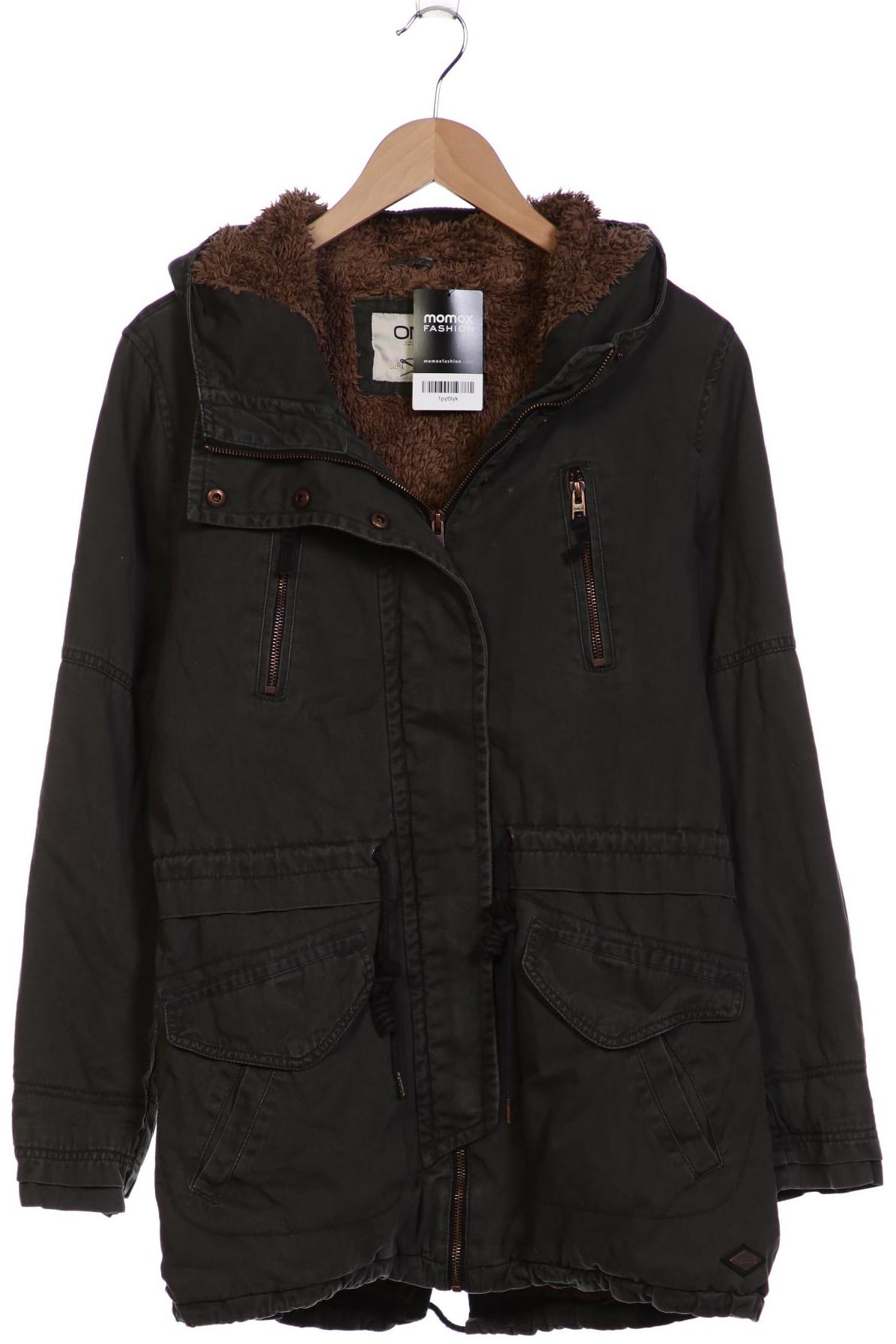 

Only Damen Mantel, grau, Gr. 42