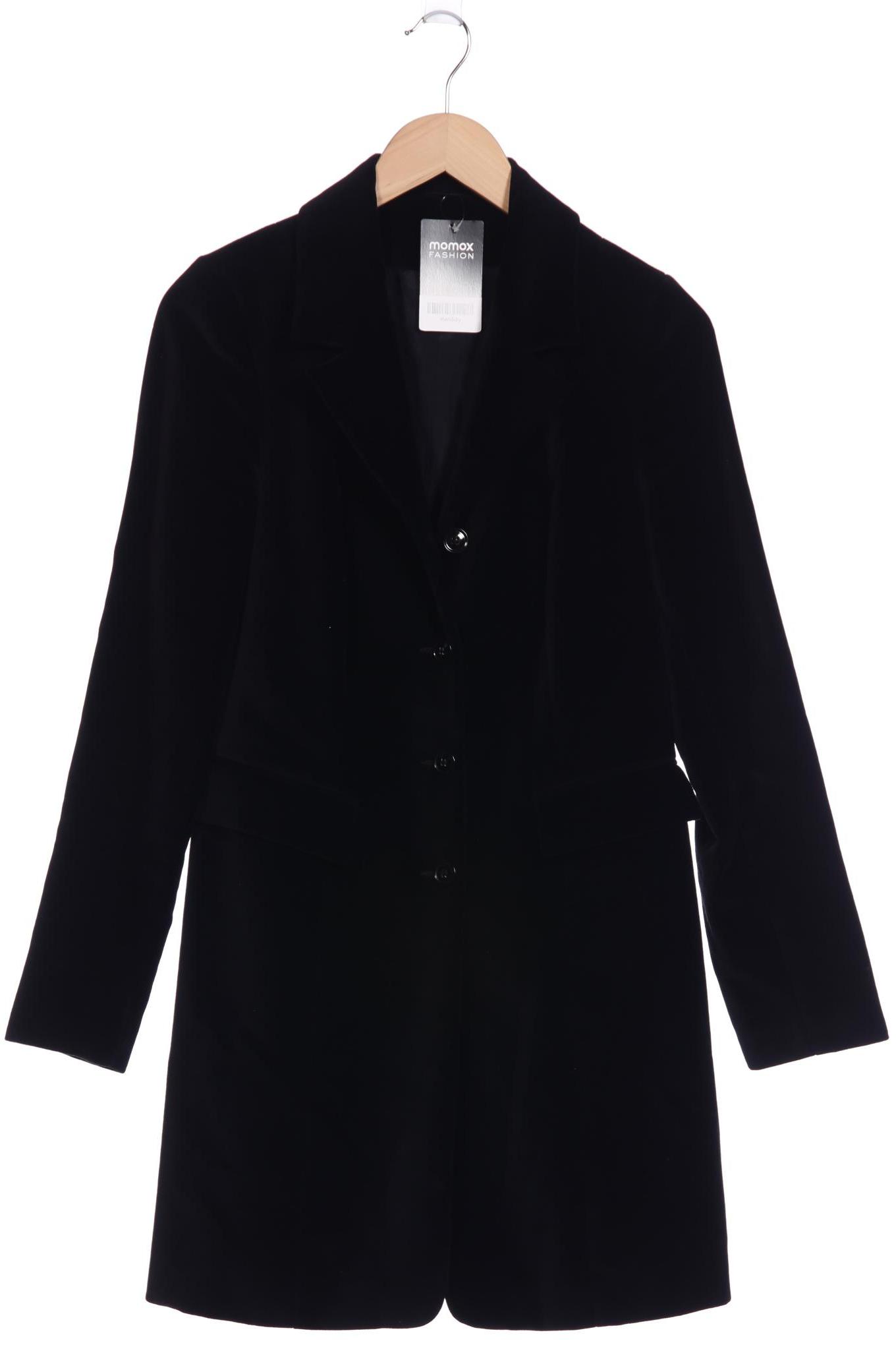

ONLY Damen Mantel, schwarz