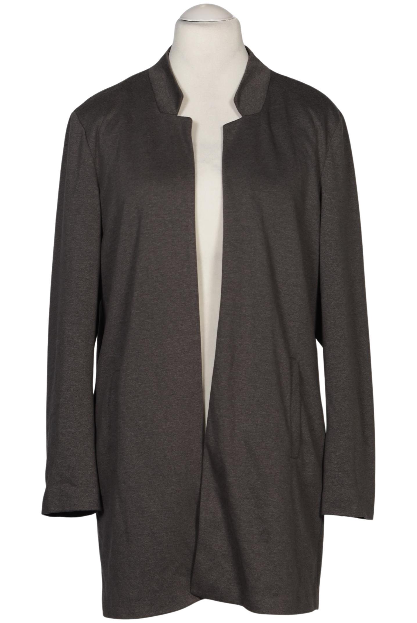 

Only Damen Mantel, grau, Gr. 44