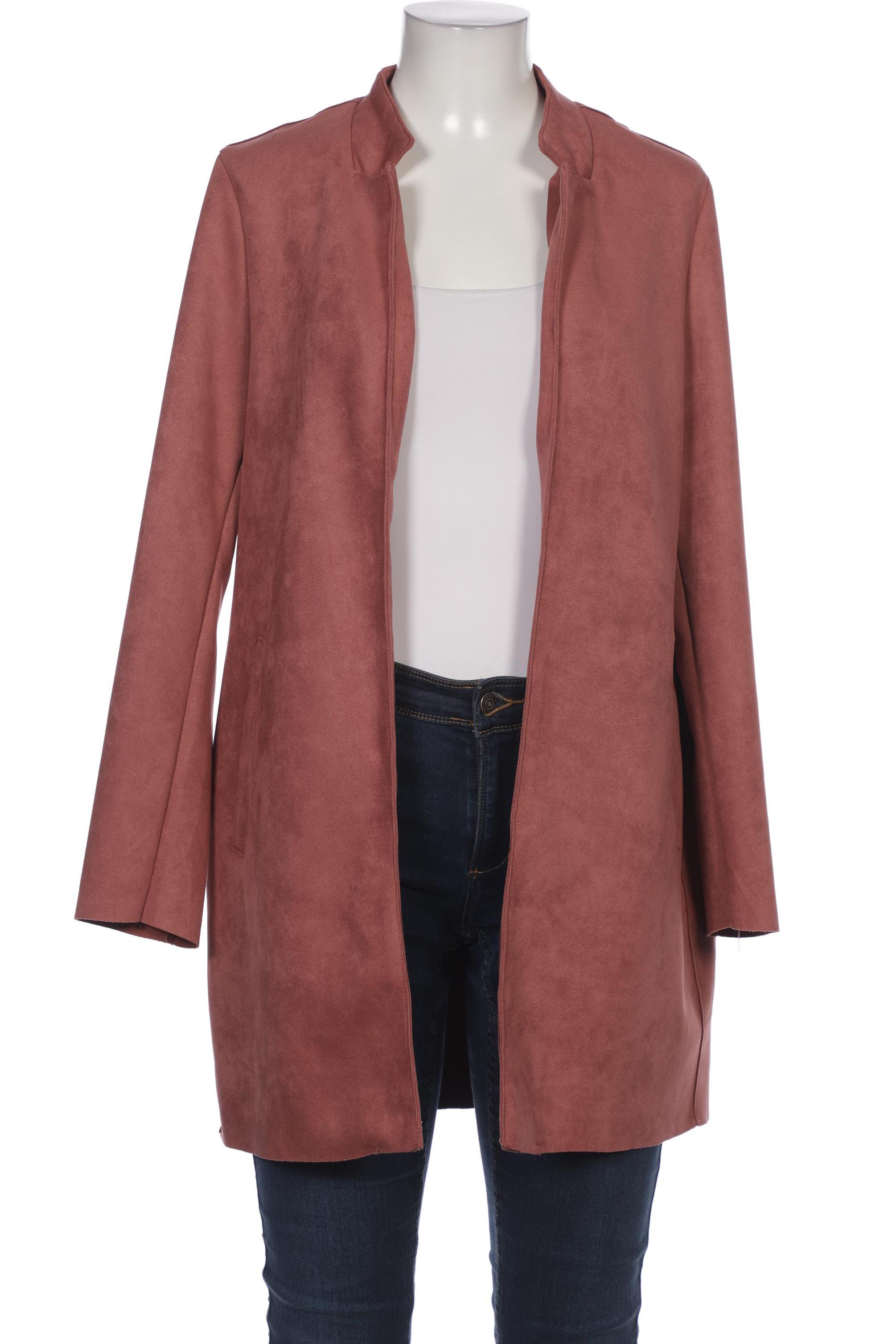 

Only Damen Mantel, pink, Gr. 42