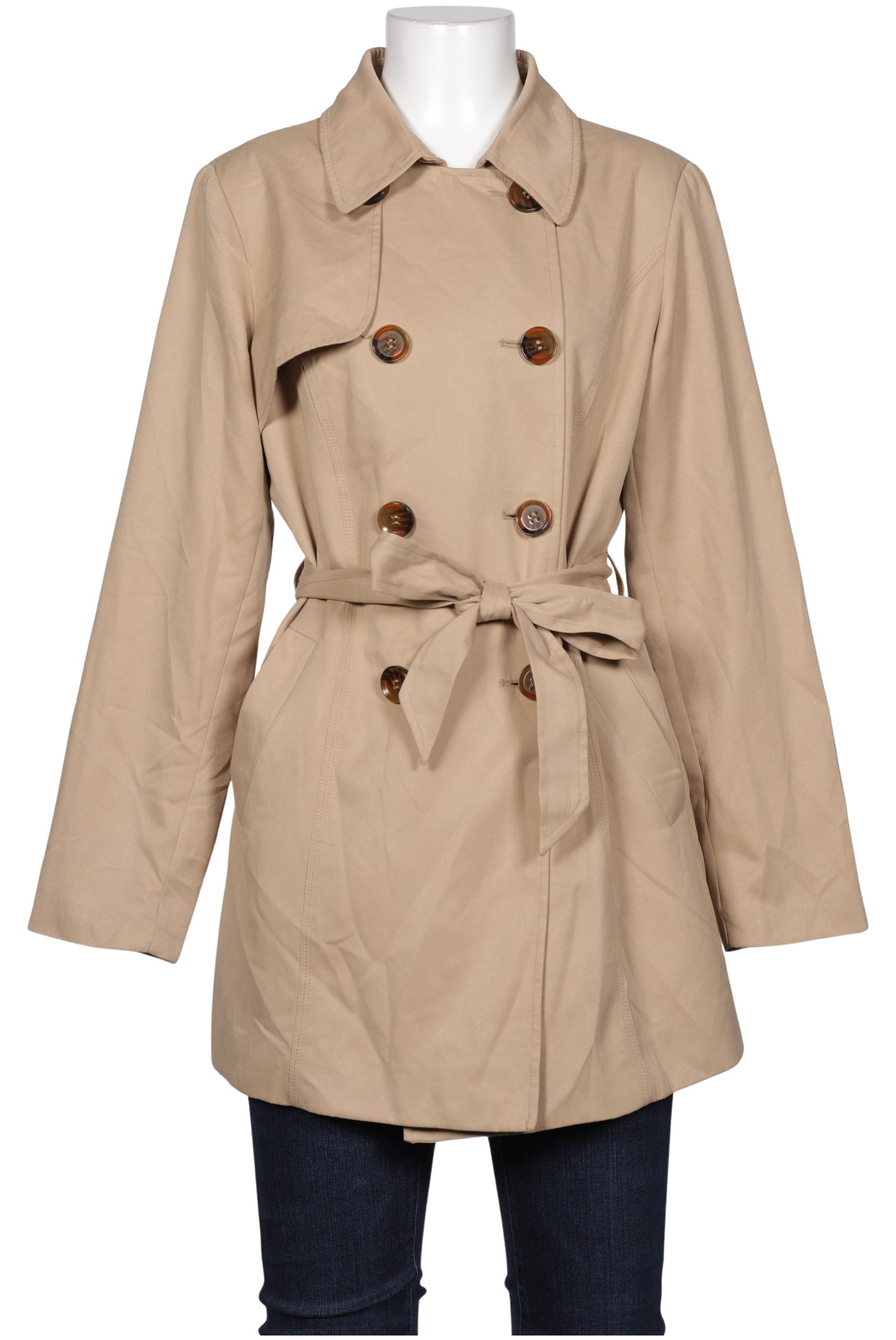 

Only Damen Mantel, beige, Gr. 38