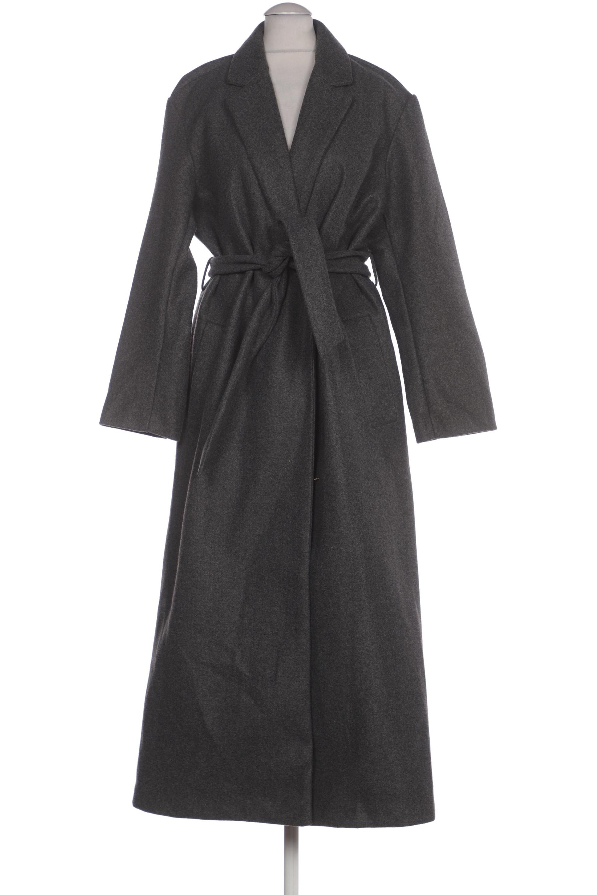 

Only Damen Mantel, grau, Gr. 36