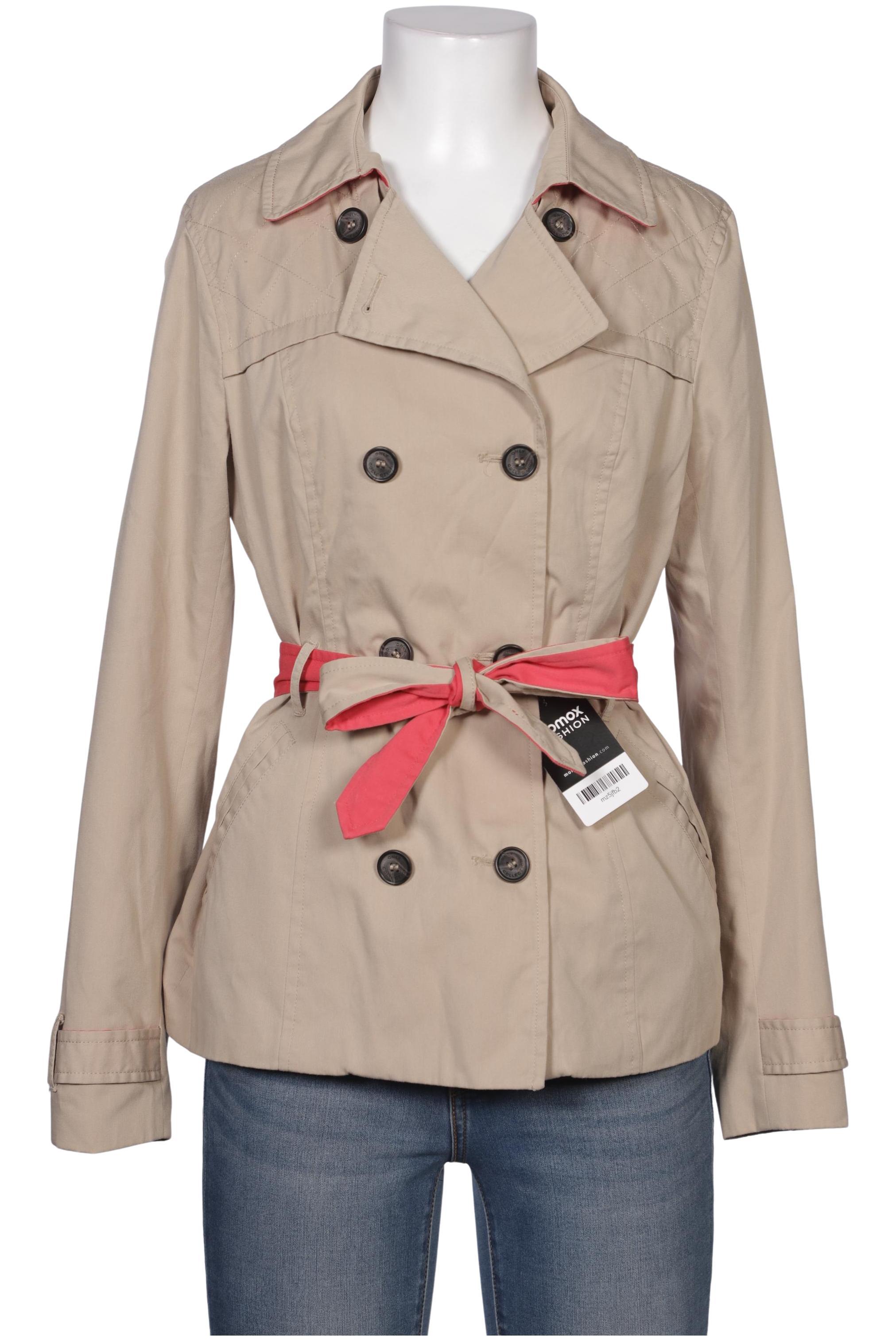 

Only Damen Mantel, beige, Gr. 38