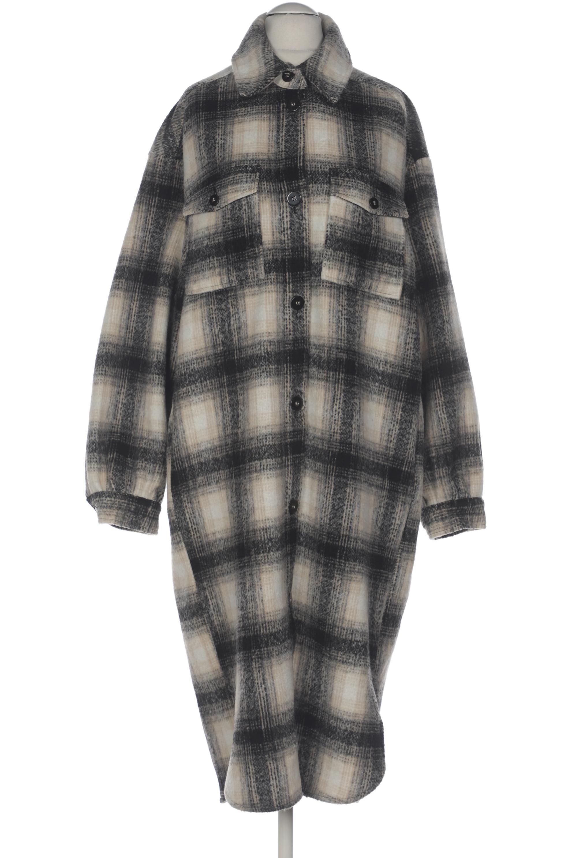 

Only Damen Mantel, schwarz, Gr. 38