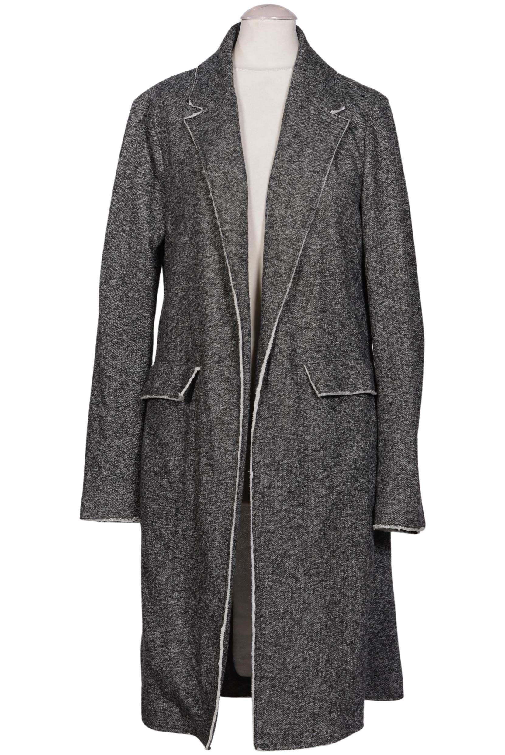 

Only Damen Mantel, grau, Gr. 34