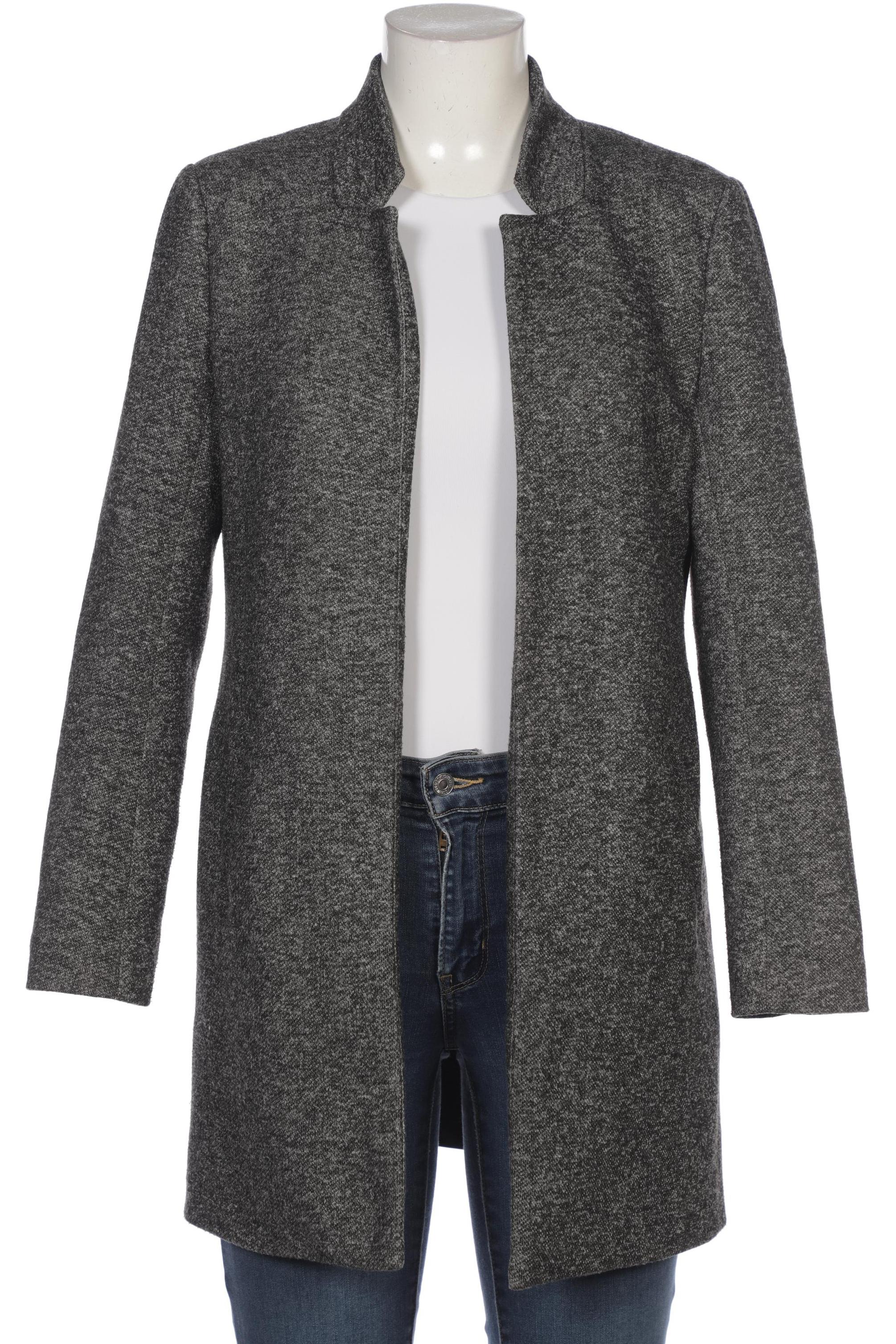 

Only Damen Mantel, schwarz, Gr. 38
