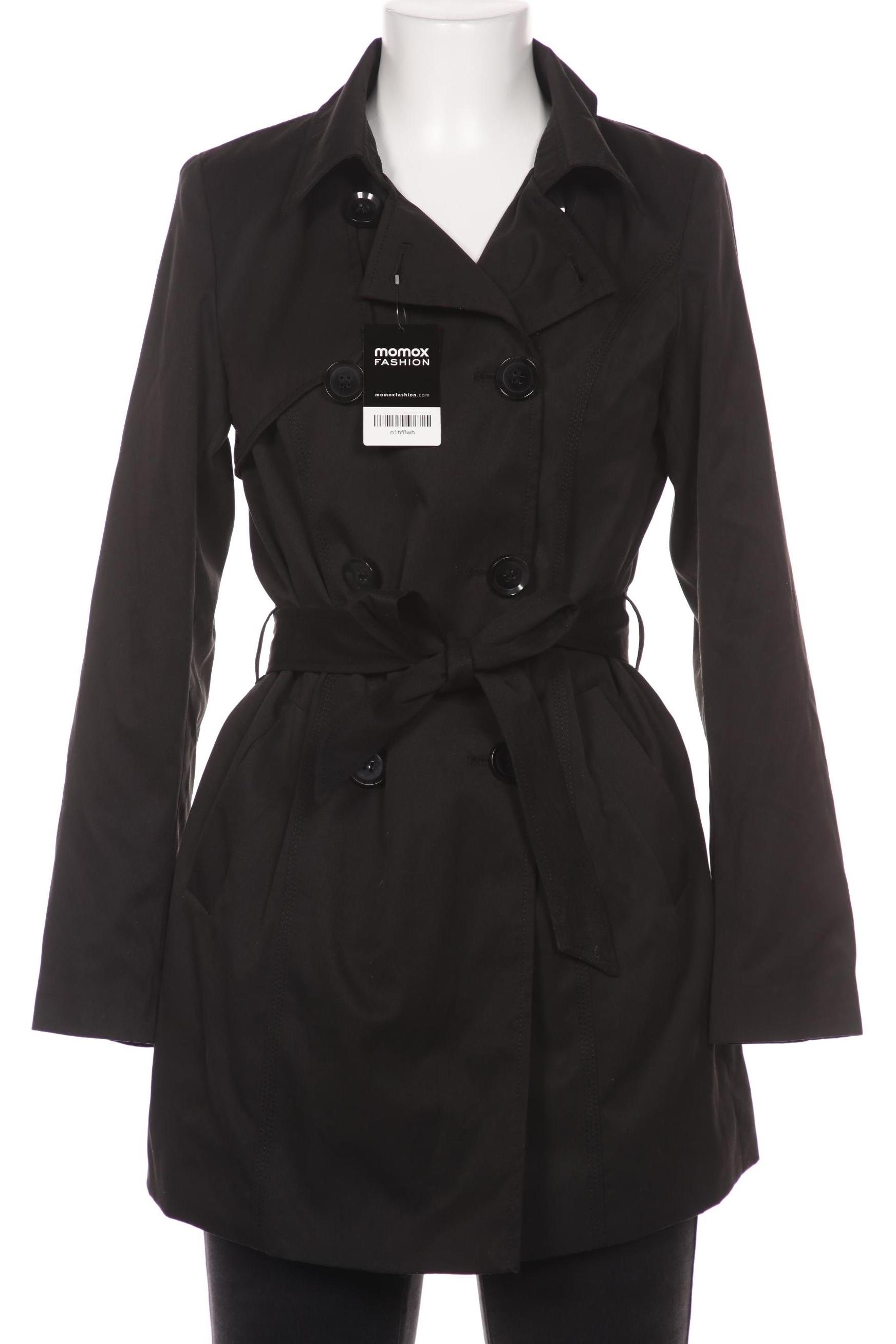 

Only Damen Mantel, schwarz, Gr. 34