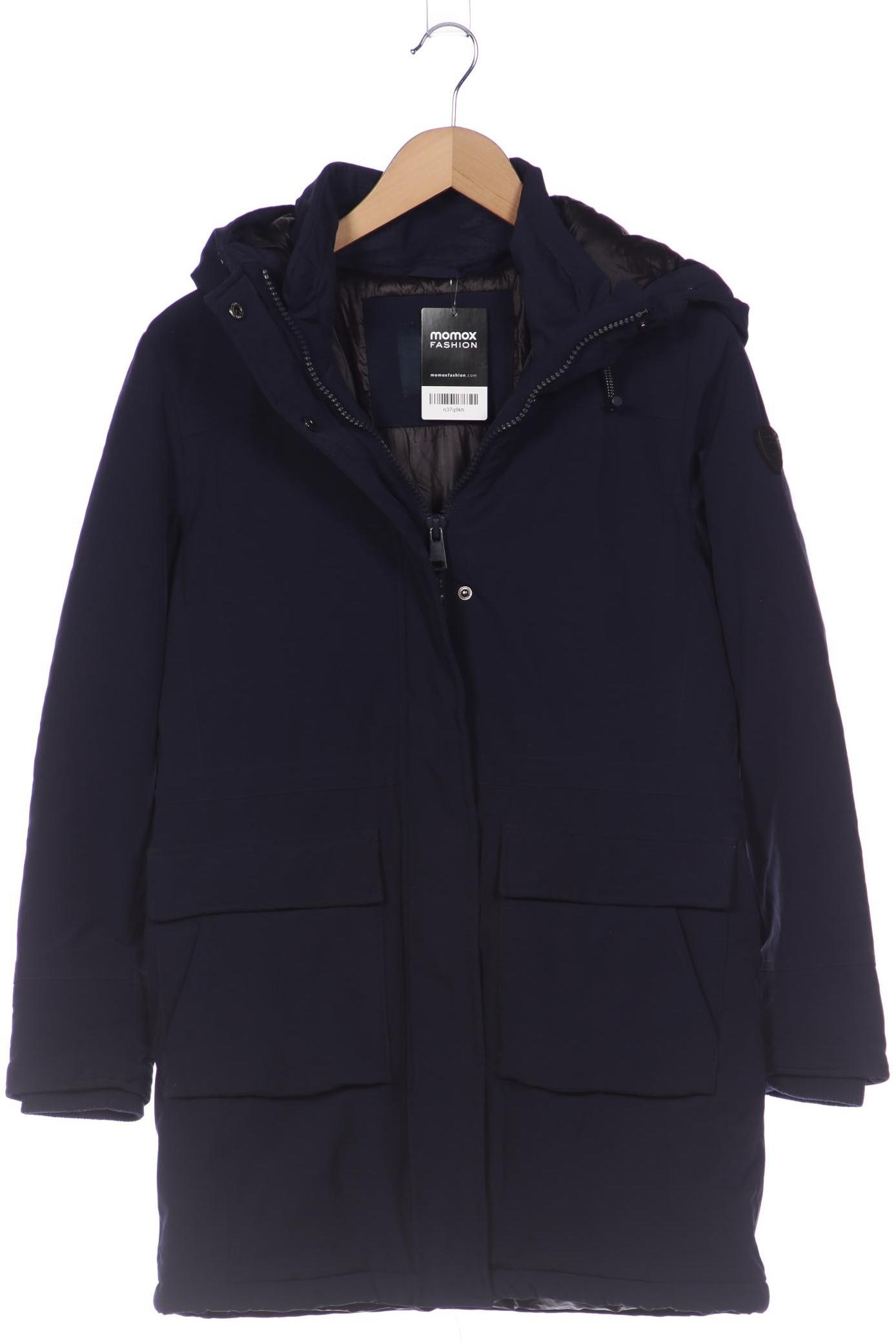 

Only Damen Mantel, marineblau, Gr. 38