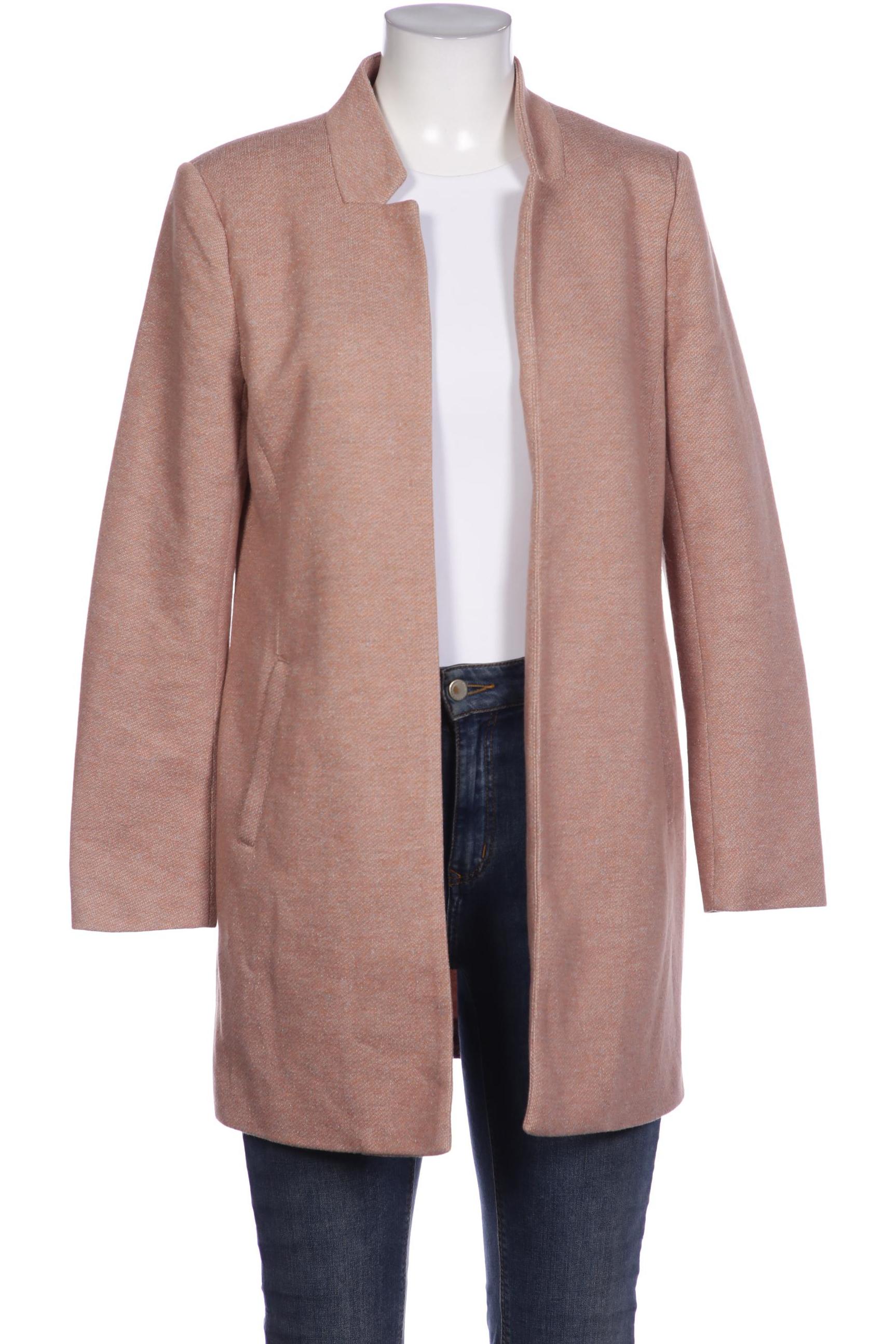 

ONLY Damen Mantel, pink